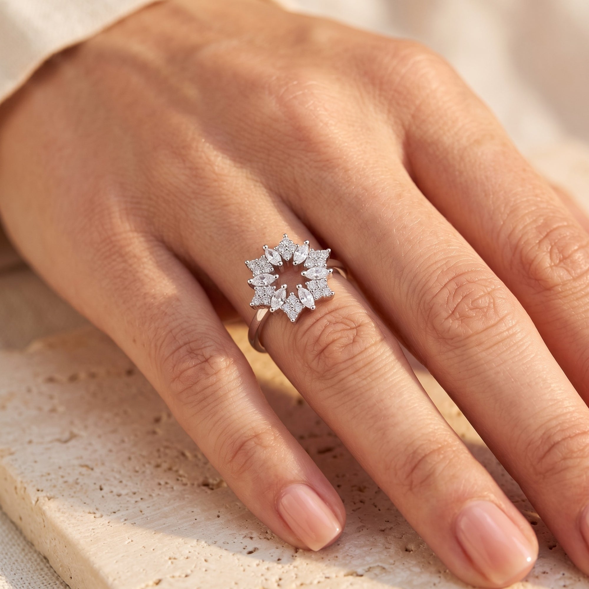 La bague Stellaire