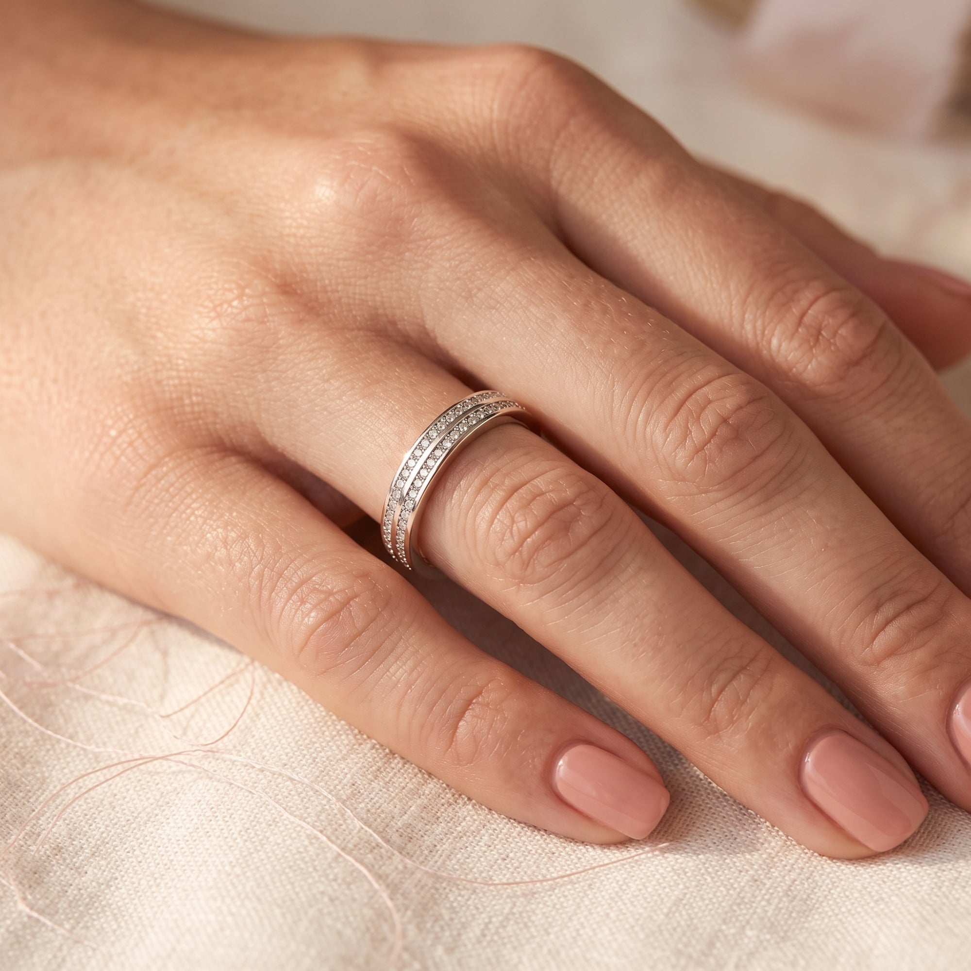 The Margaux Ring