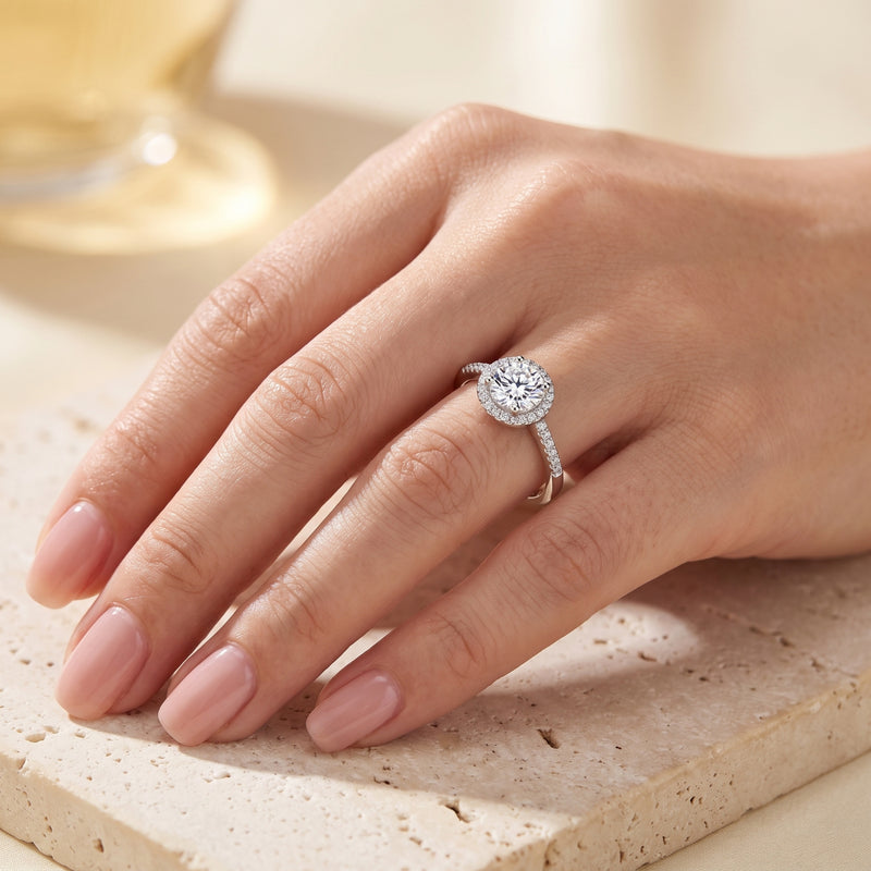 The Cassielle Ring