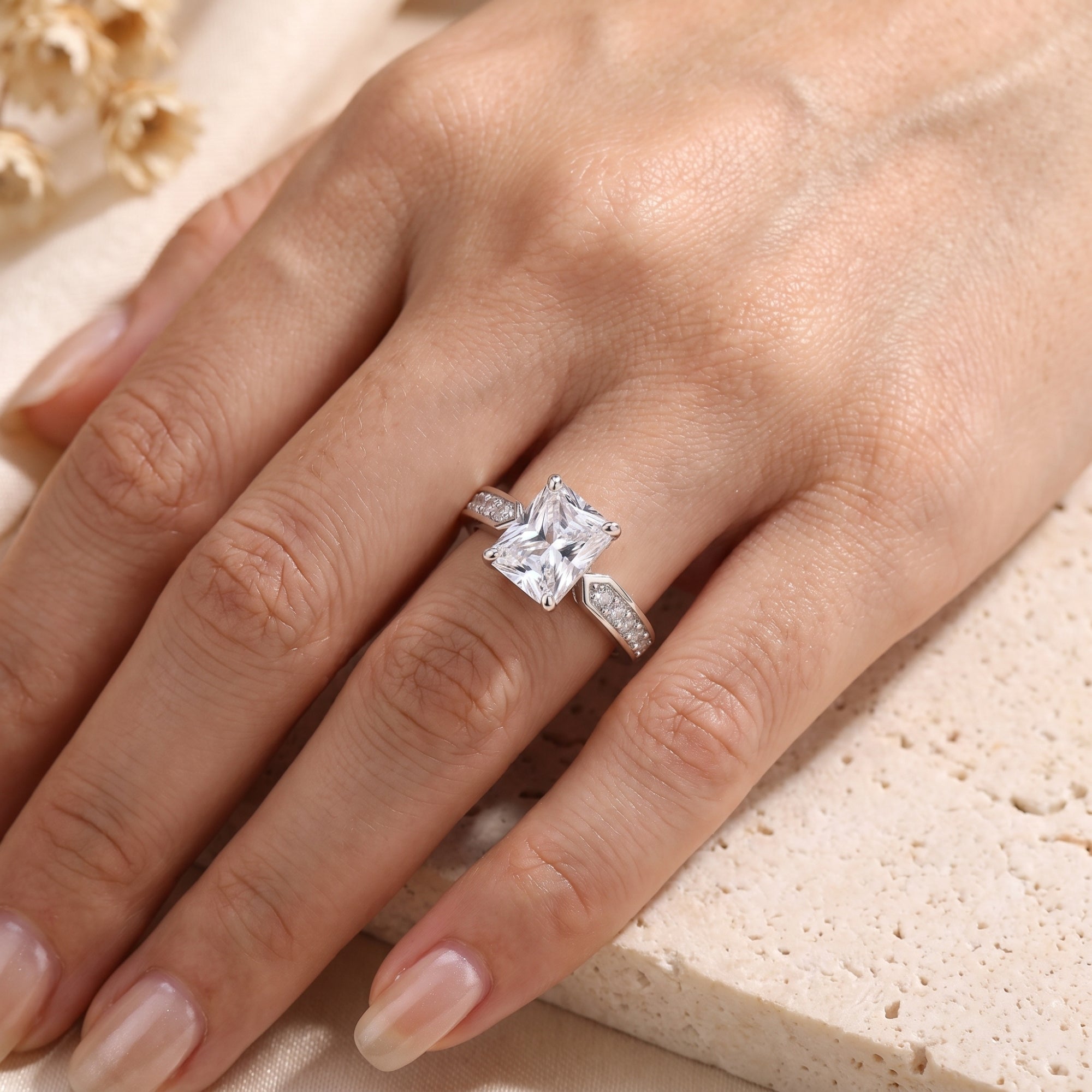 The Corasene Ring