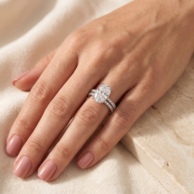 The Elysinia Ring