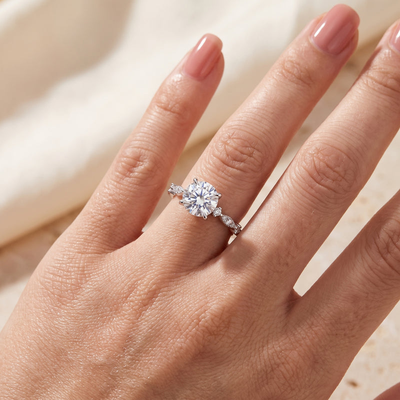 The Caelisse Ring