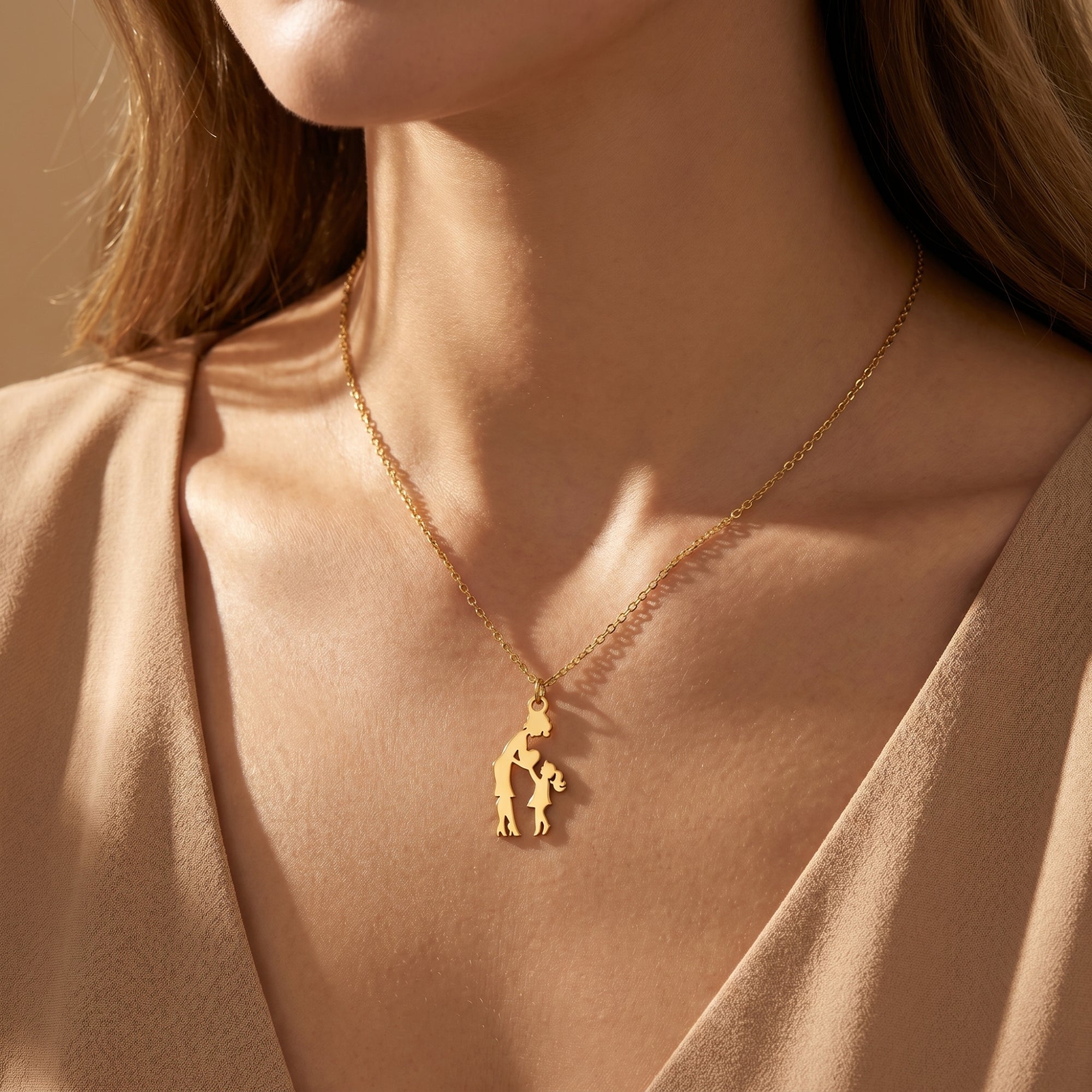 The Matria Necklace
