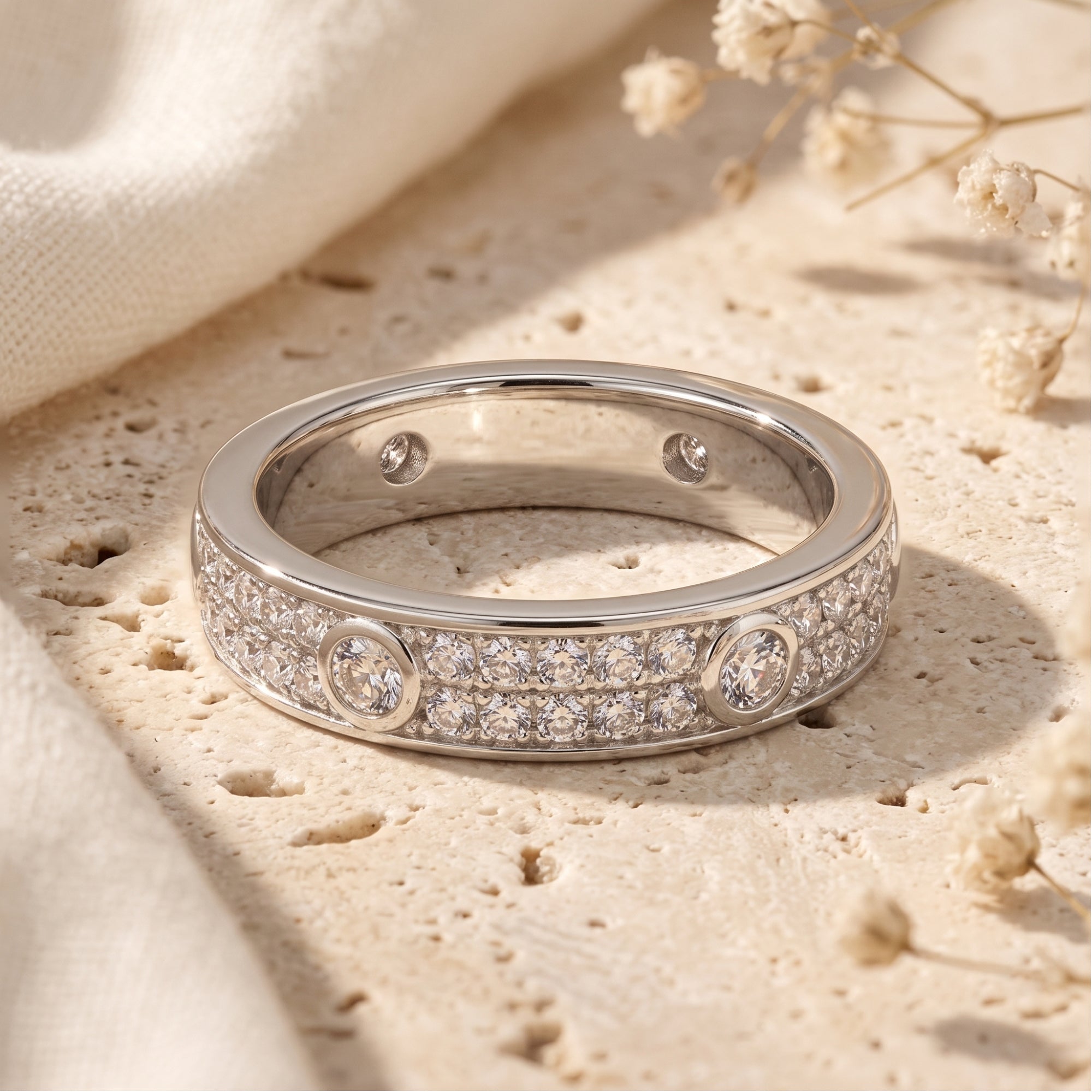 La Bague Clémentine