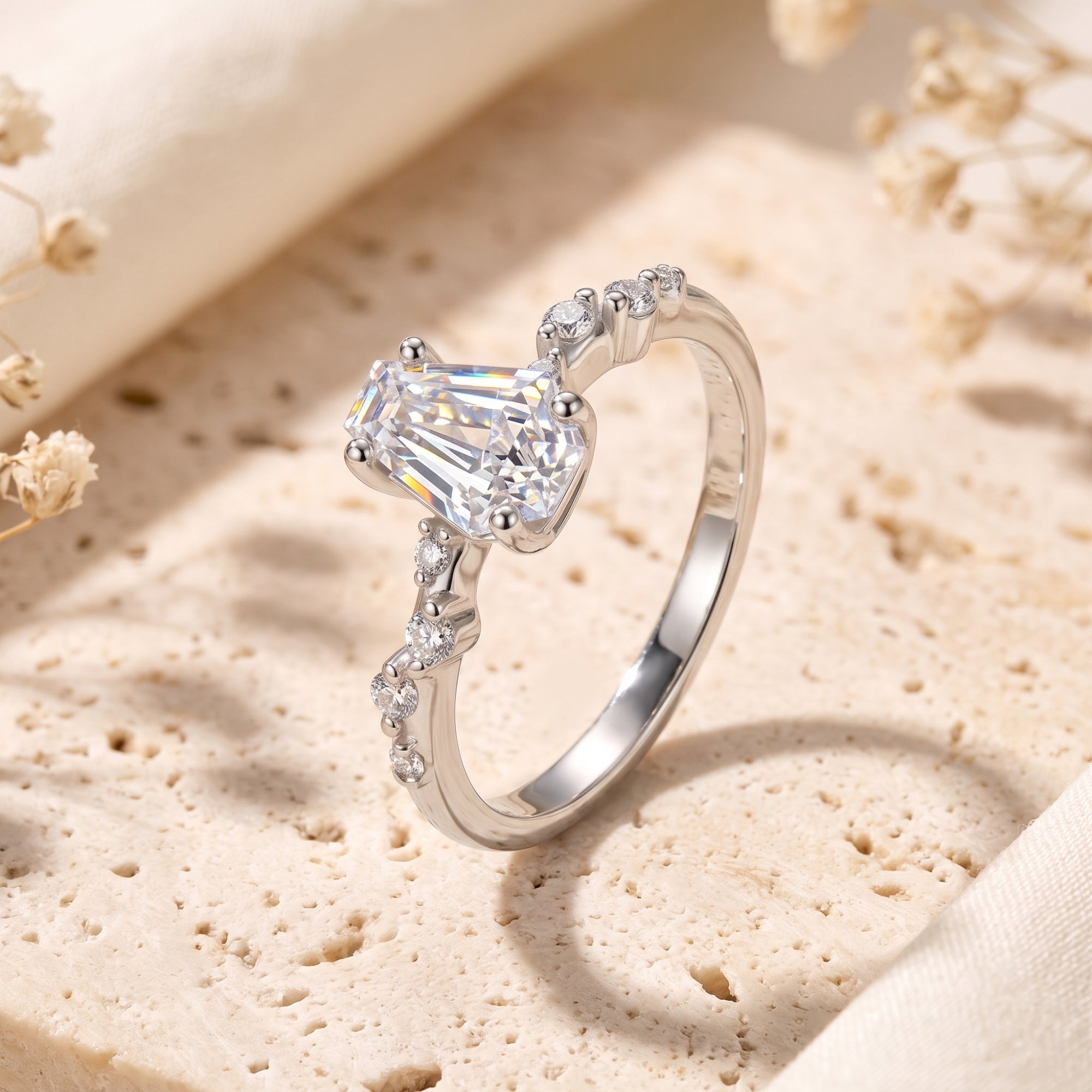 The Rosmerta Ring