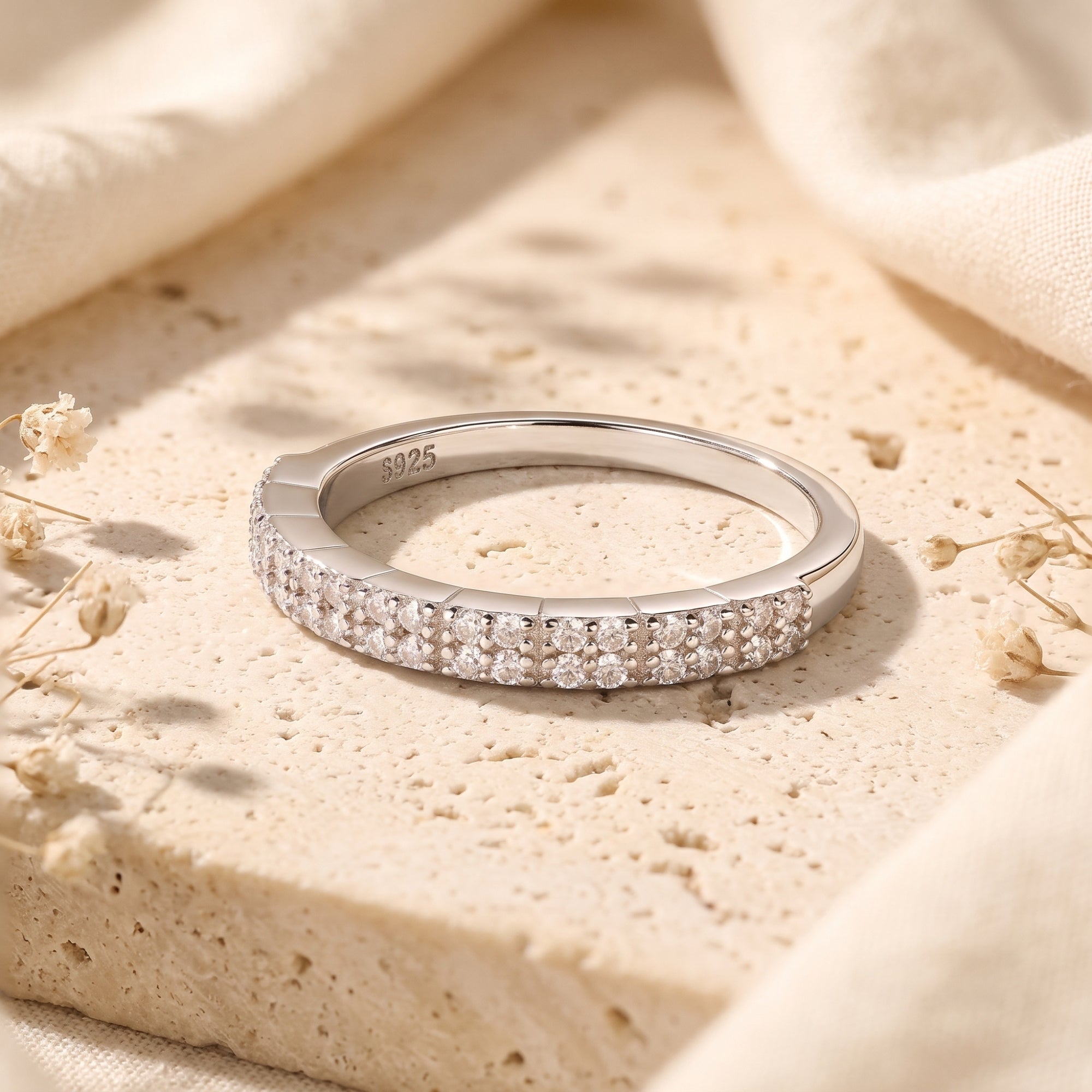 The Rosalyssa Ring