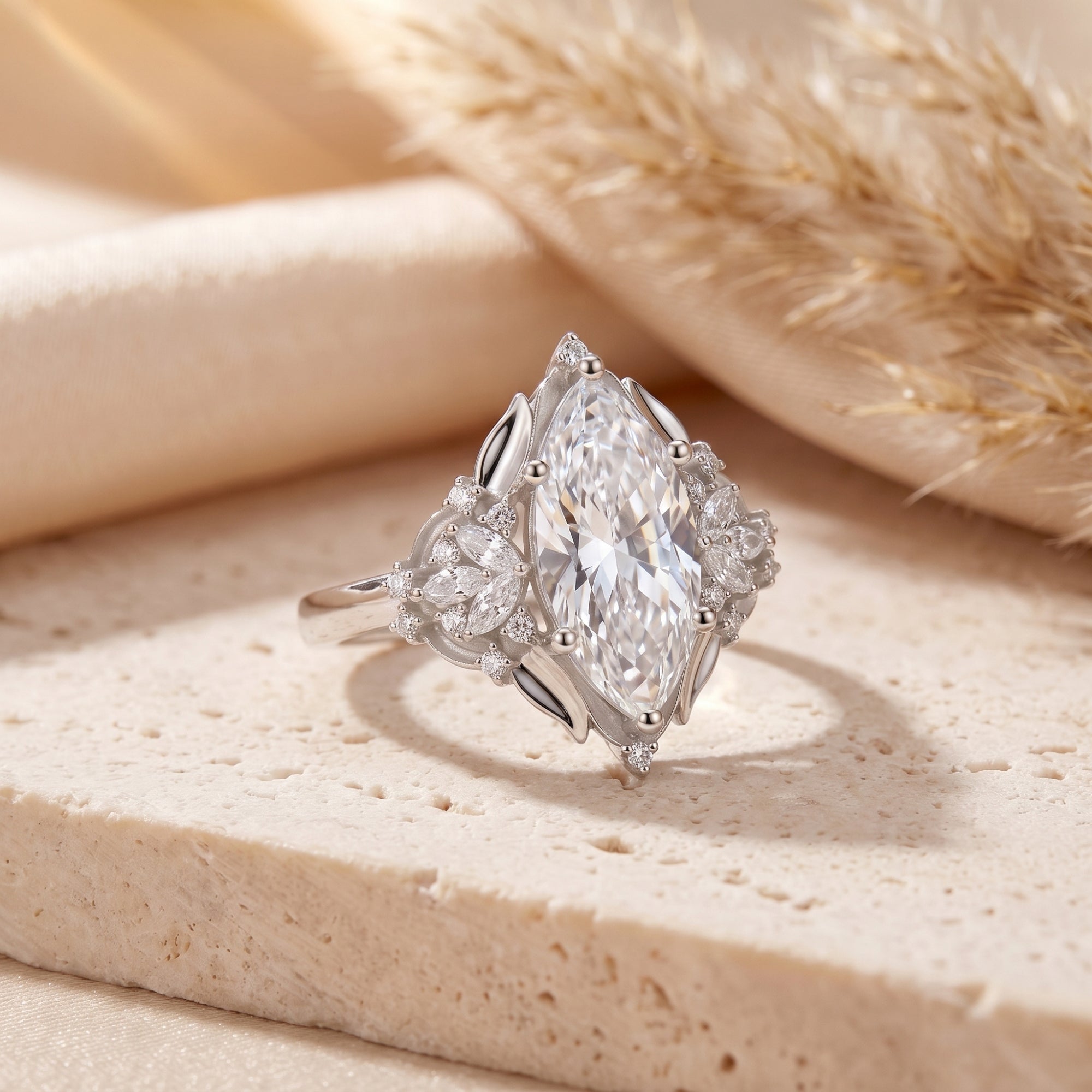 The Thara Ring