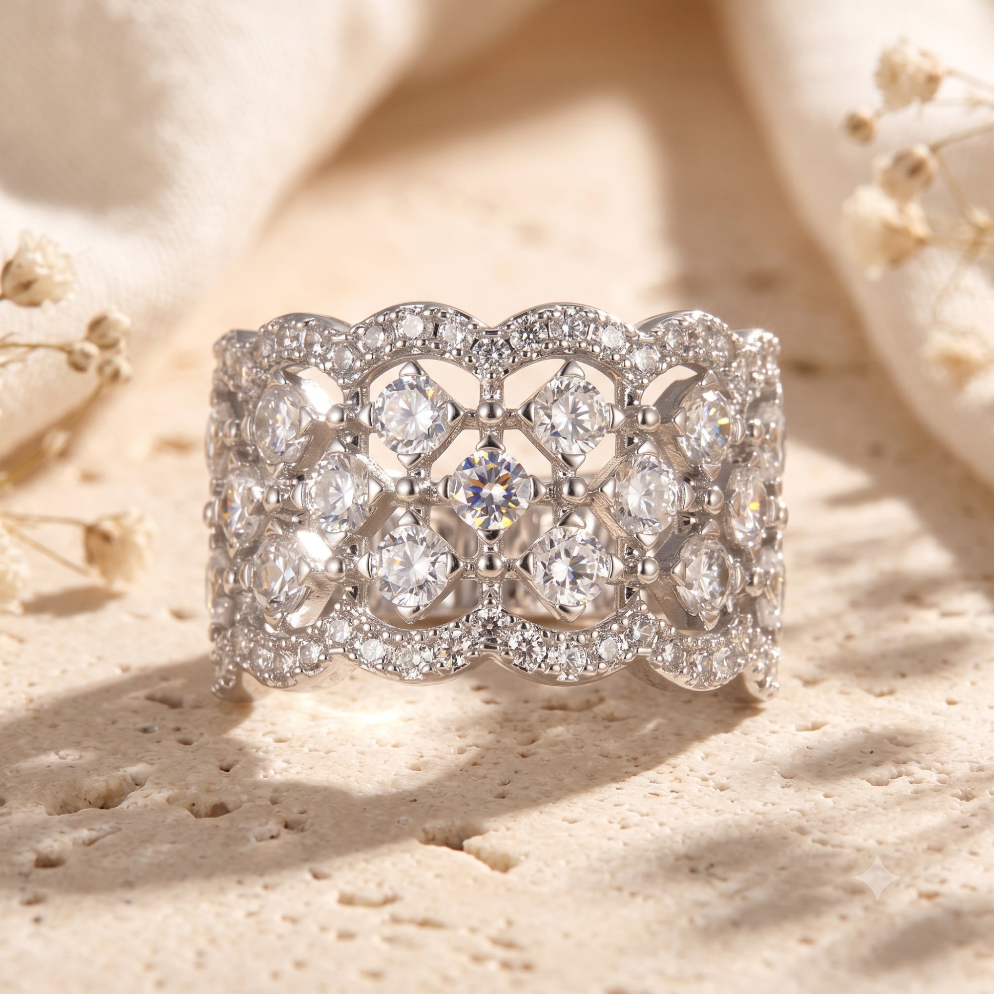 La Bague Carisienne