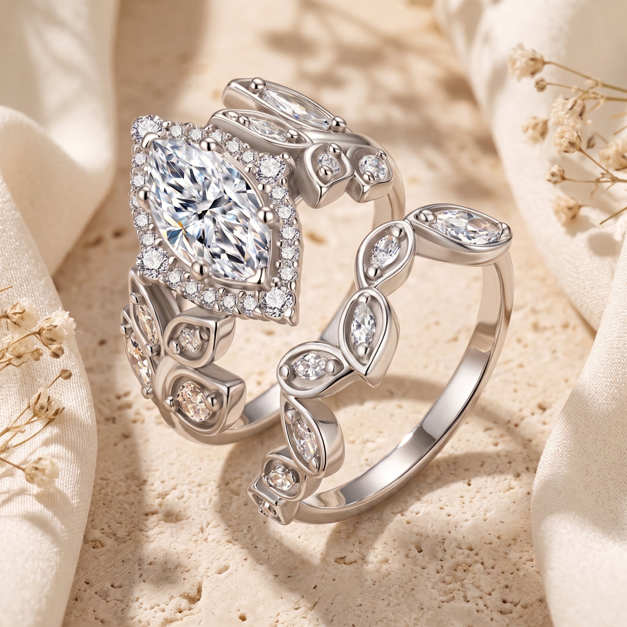 La Bague Mirellette