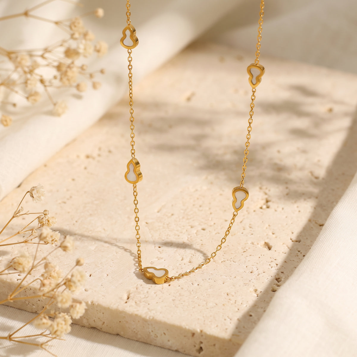 De Fortune-schakelketting