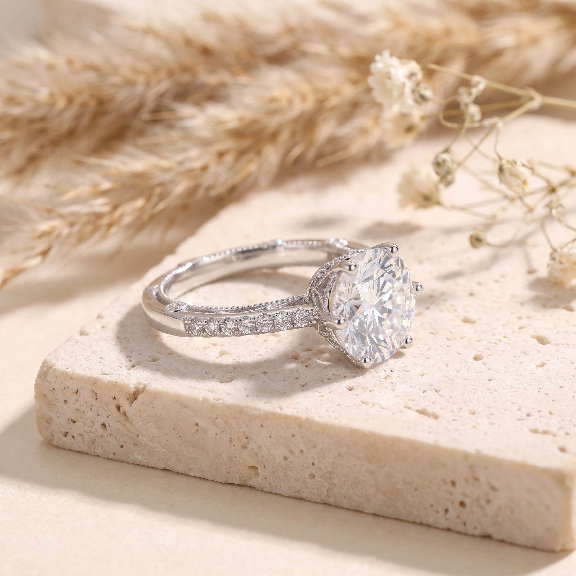 La bague Kalisene