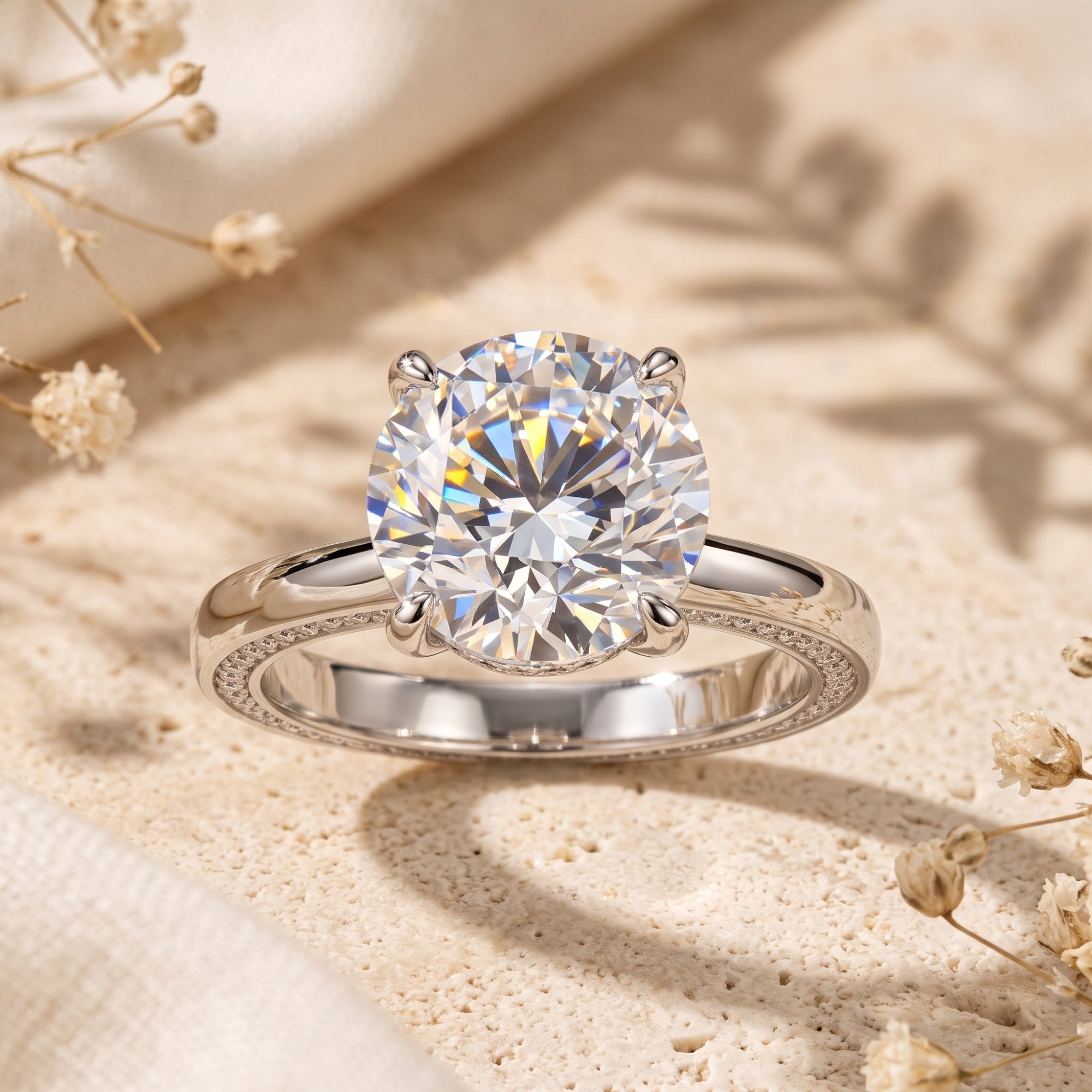The Iselienne Ring