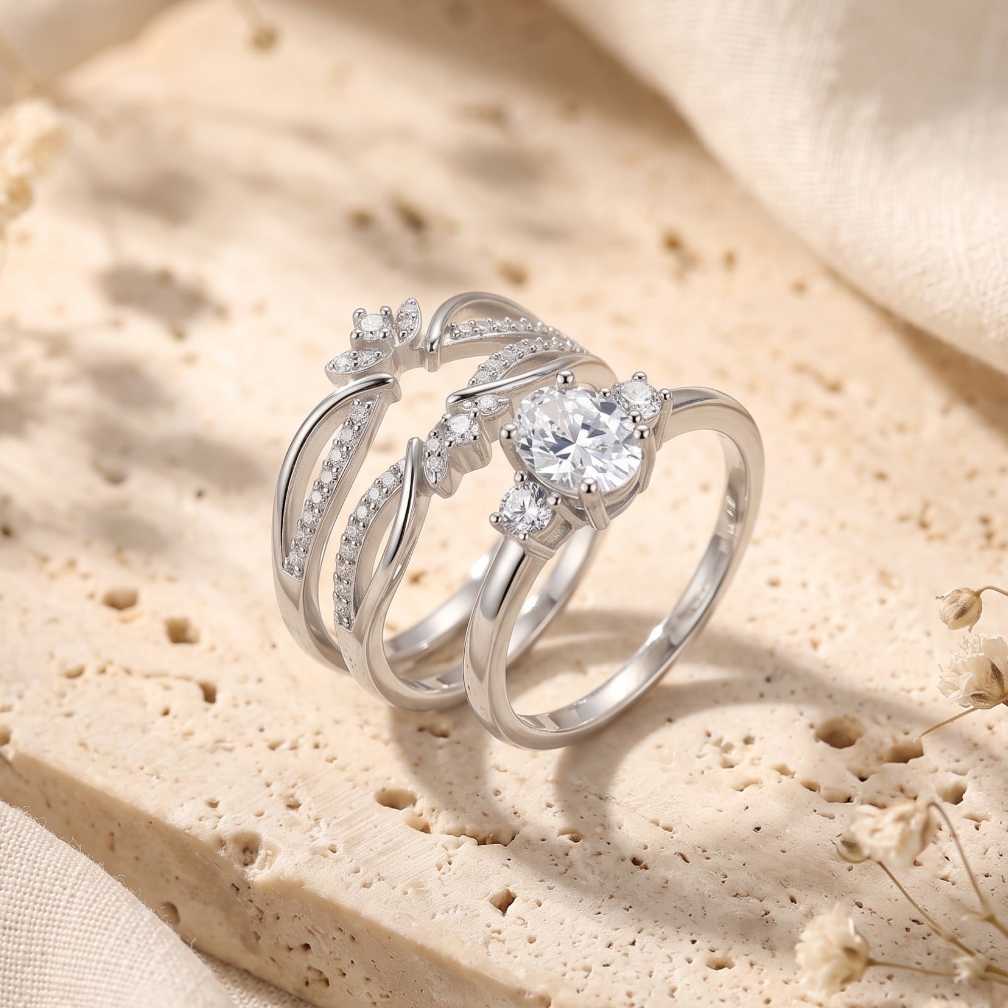 La Bague Philomène