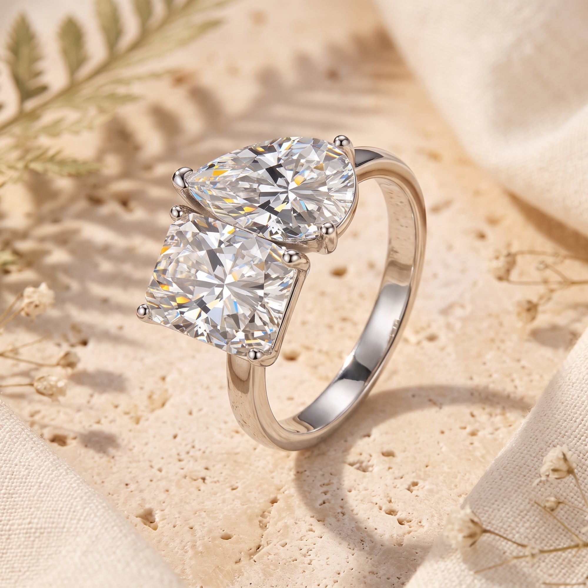 The Corentine Ring