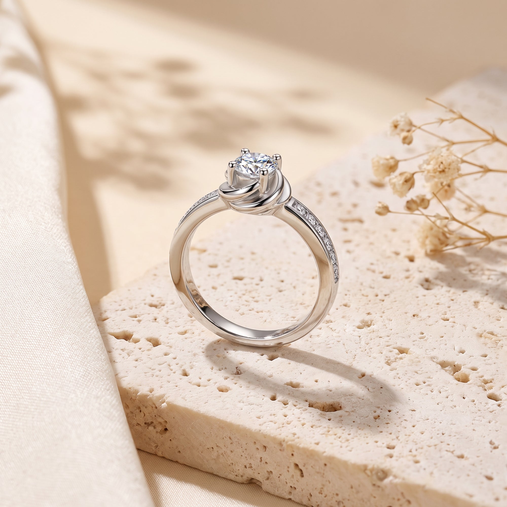 The Melisande Ring