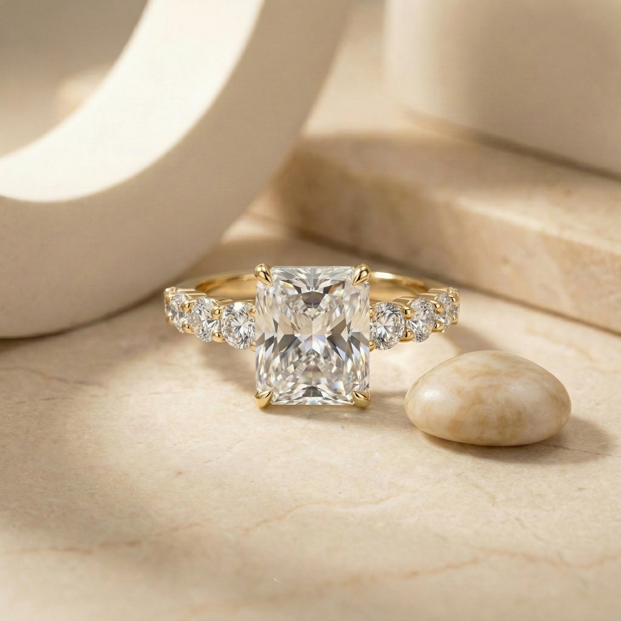 El Anillo Valentina