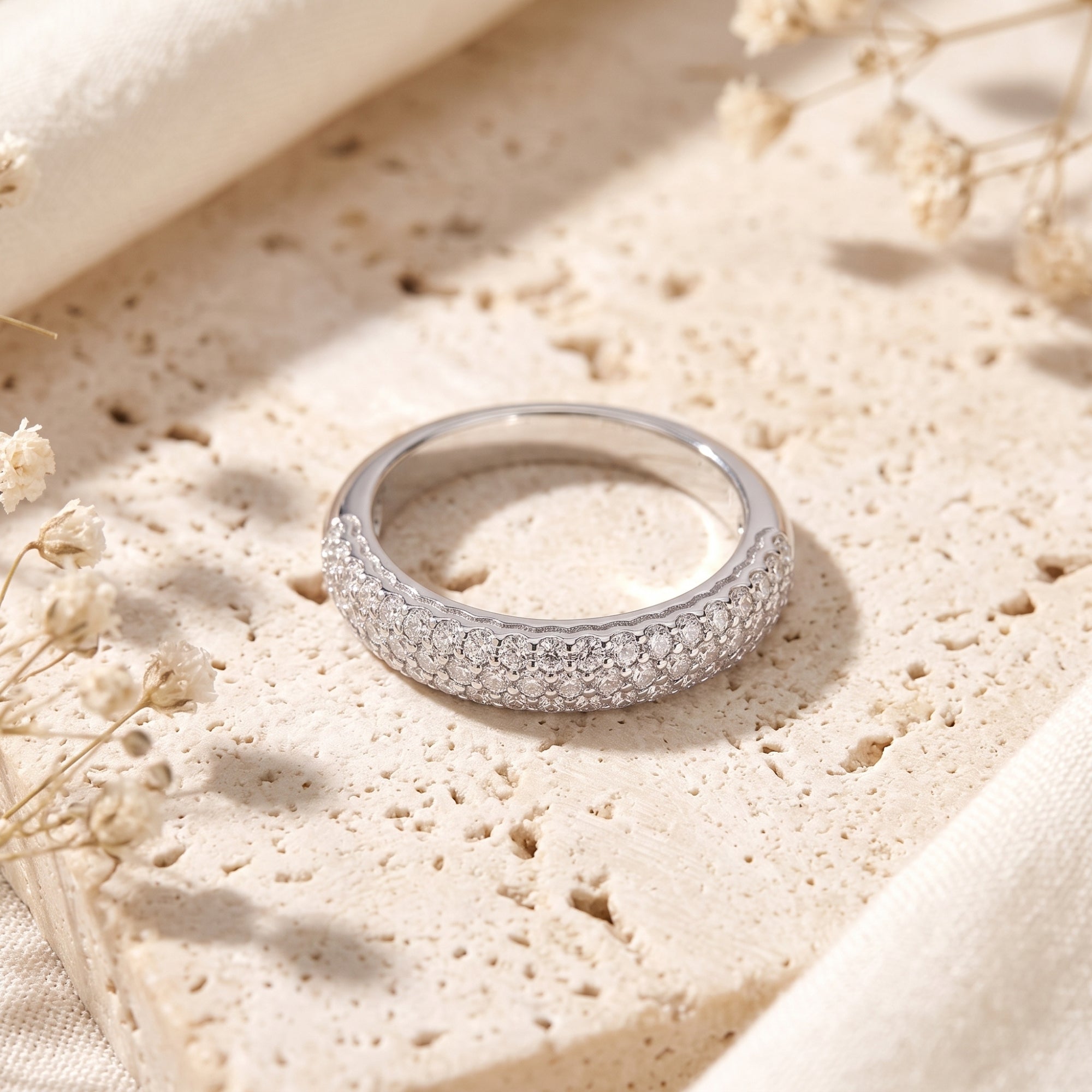 The Florentina Ring