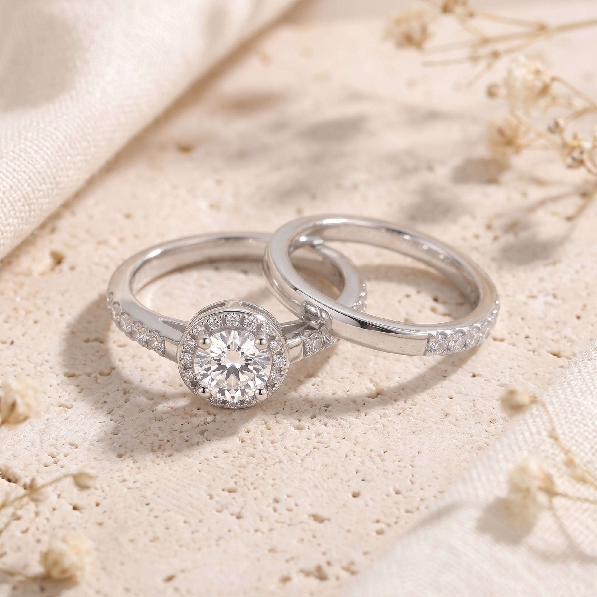 The Myrella Ring