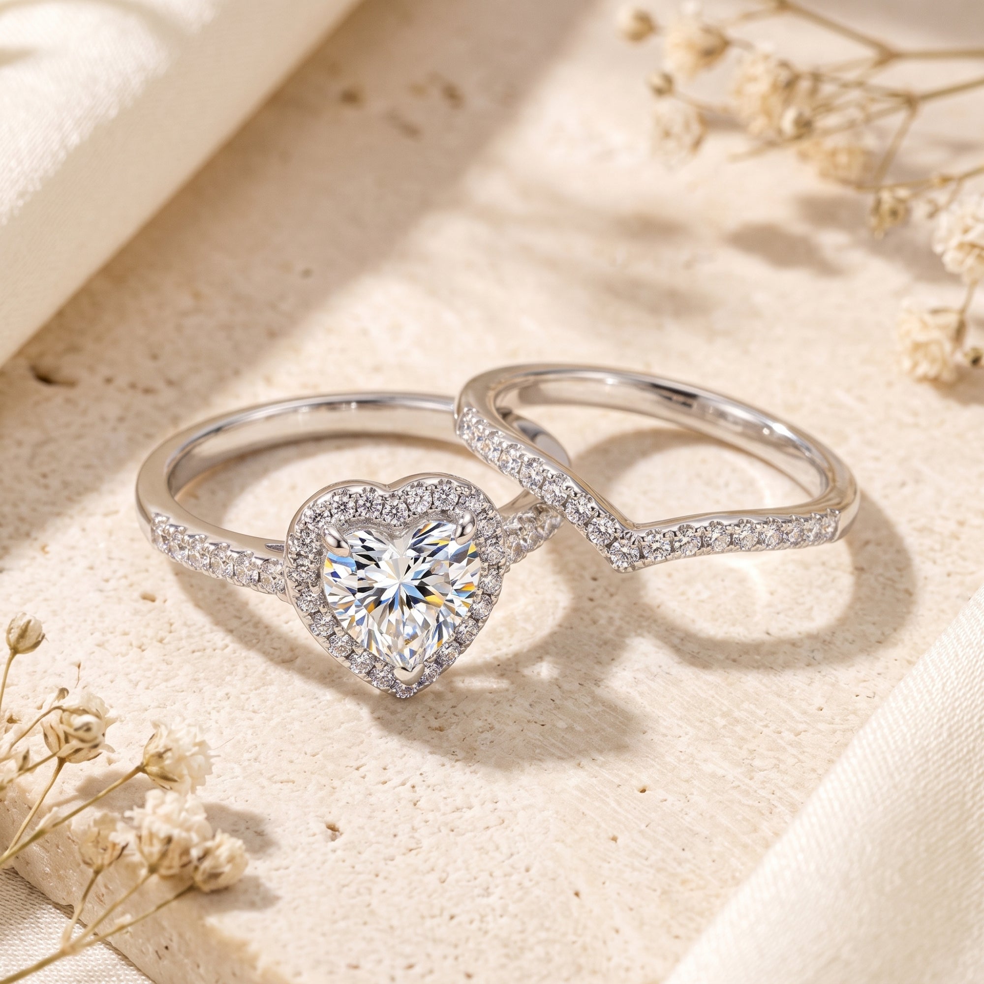 The Gracielle Ring