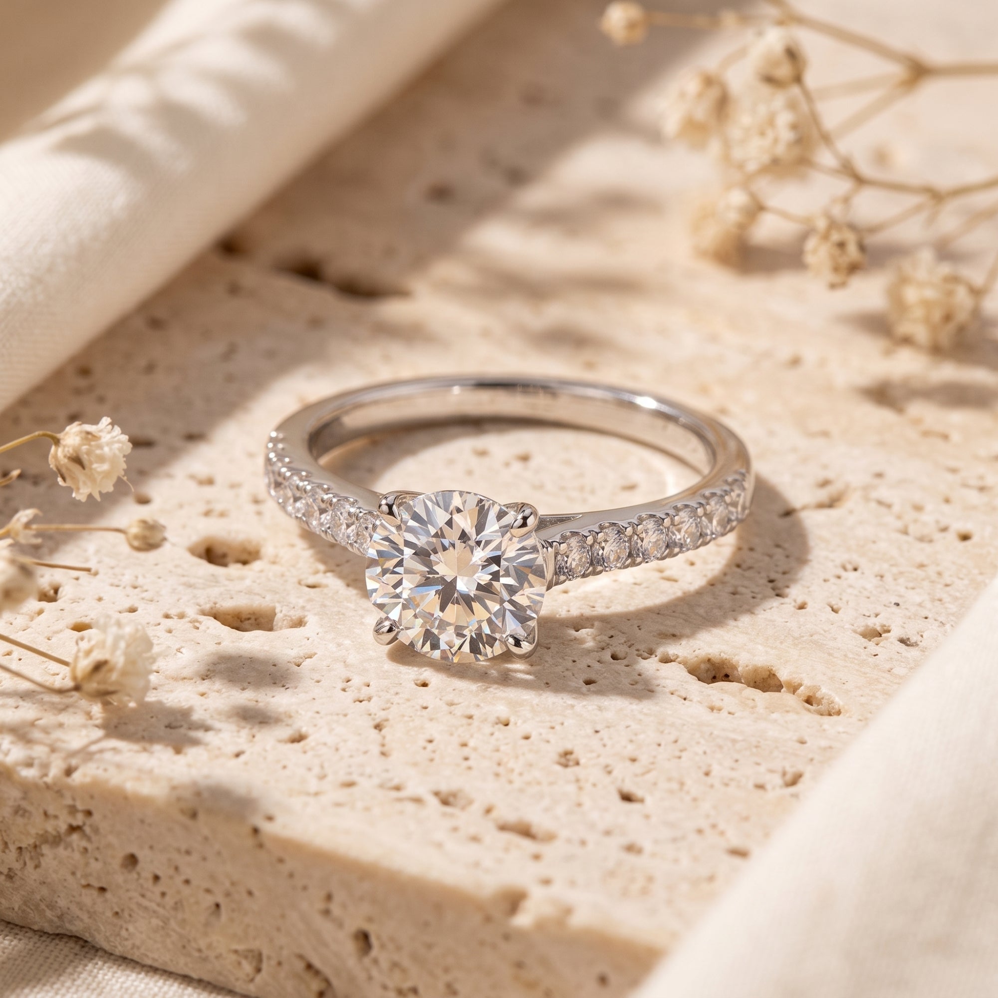 The Lysandrelle Ring