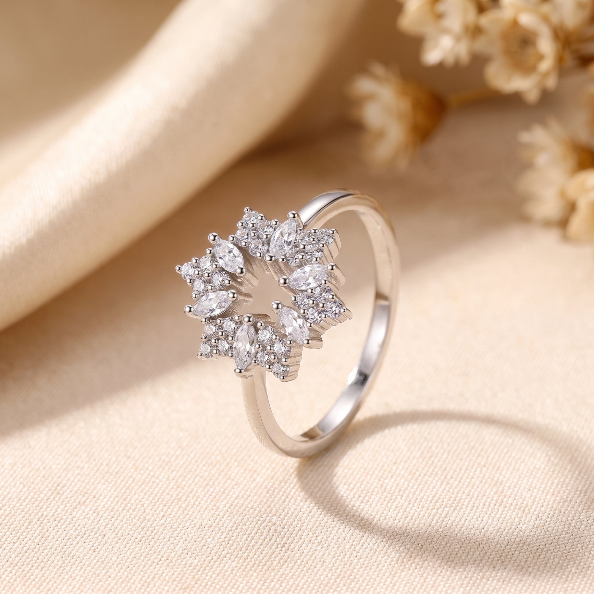 La bague Stellaire