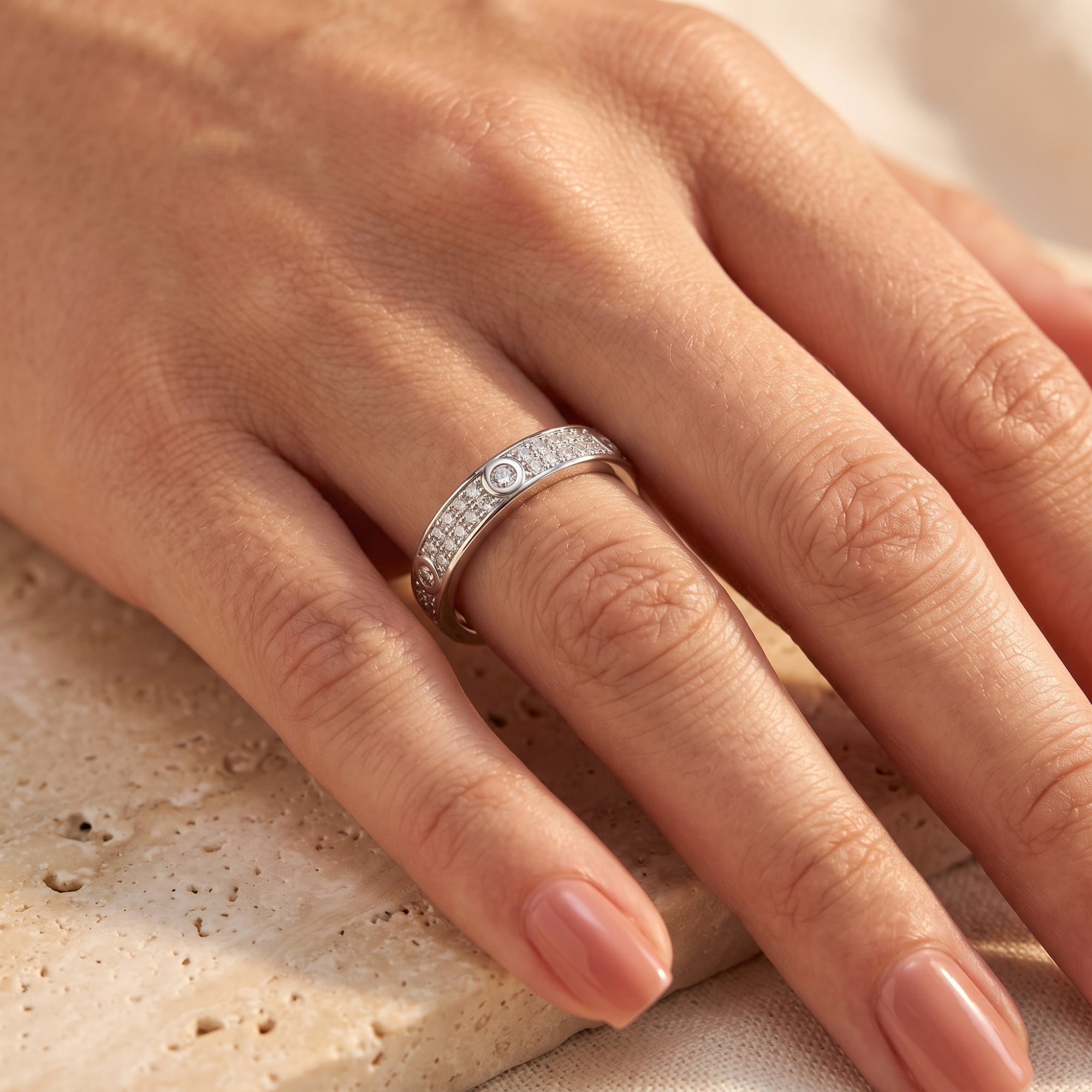 La Bague Clémentine