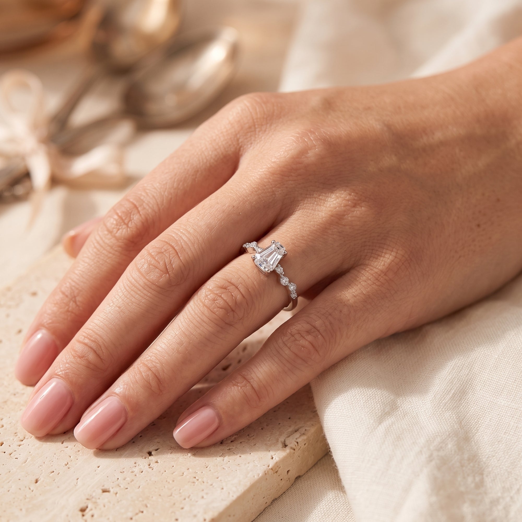 The Rosmerta Ring