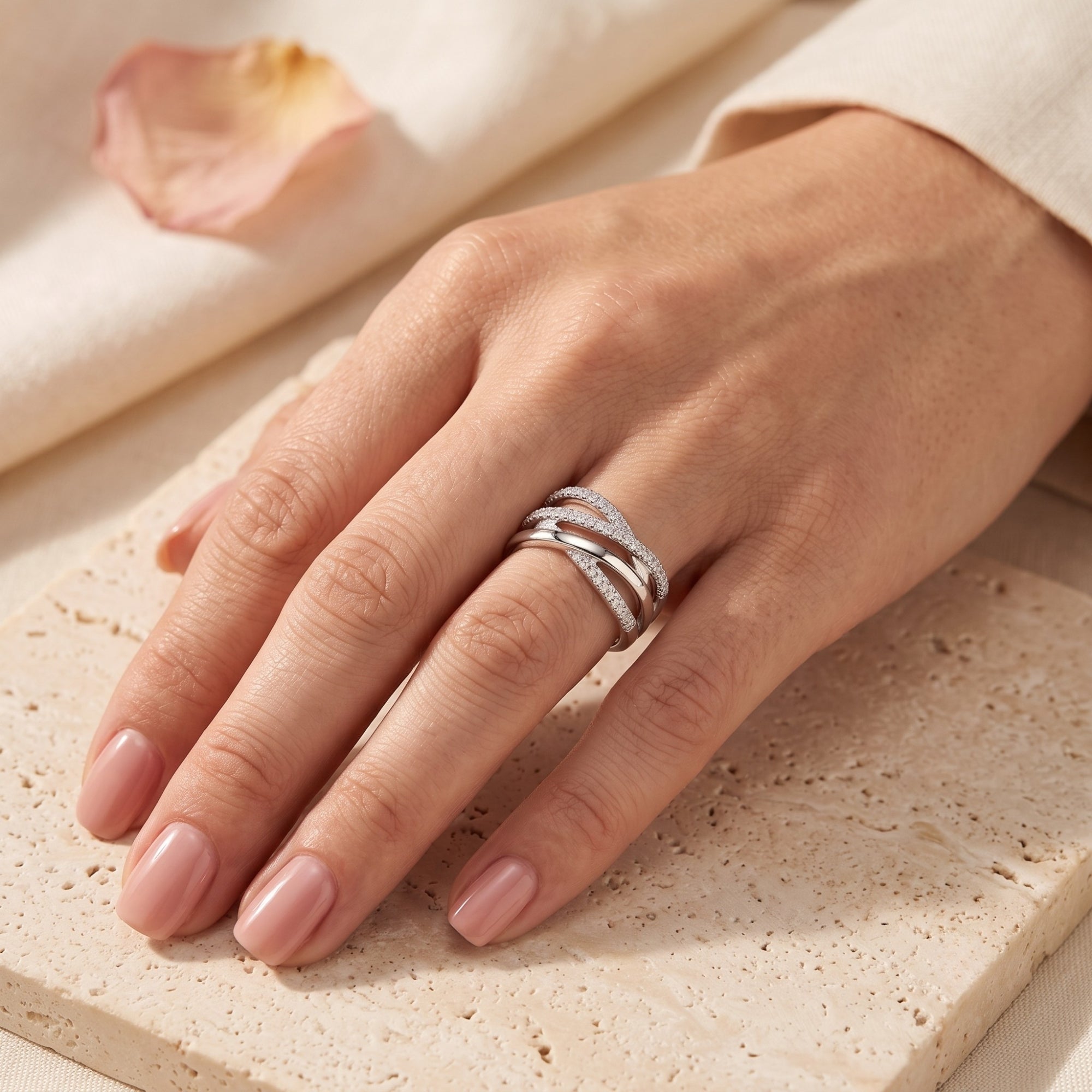 The Maeve Ring