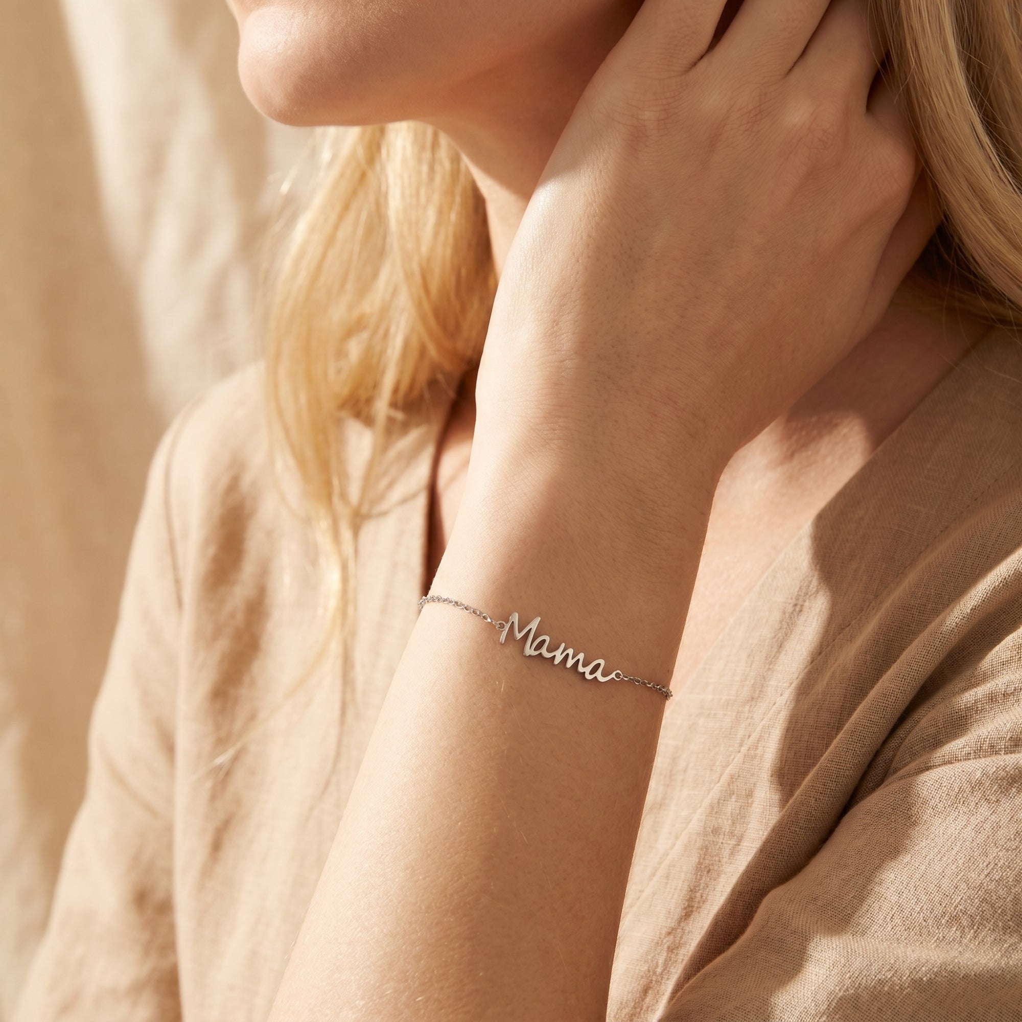 The Maeva Bracelet
