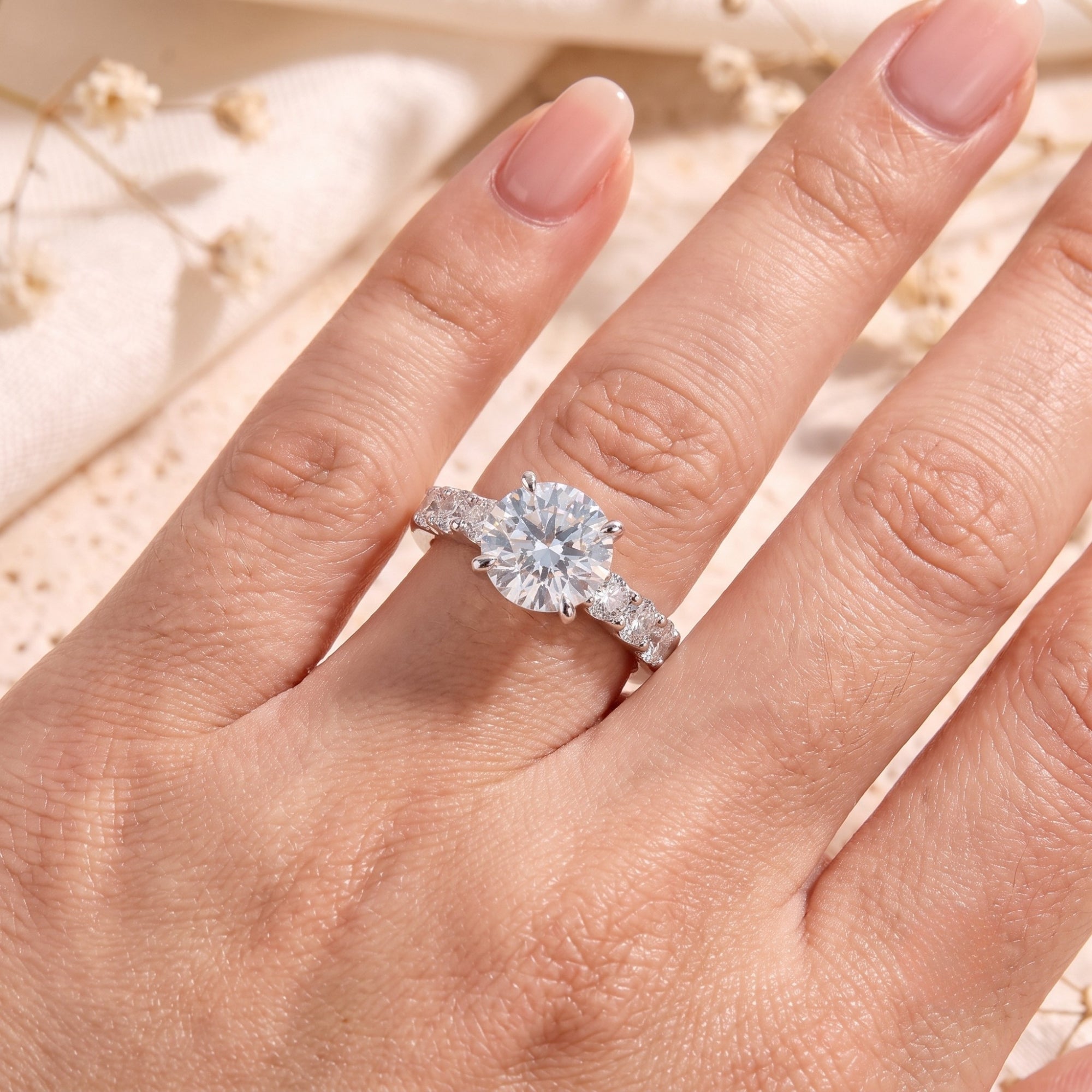 La Bague Julienne