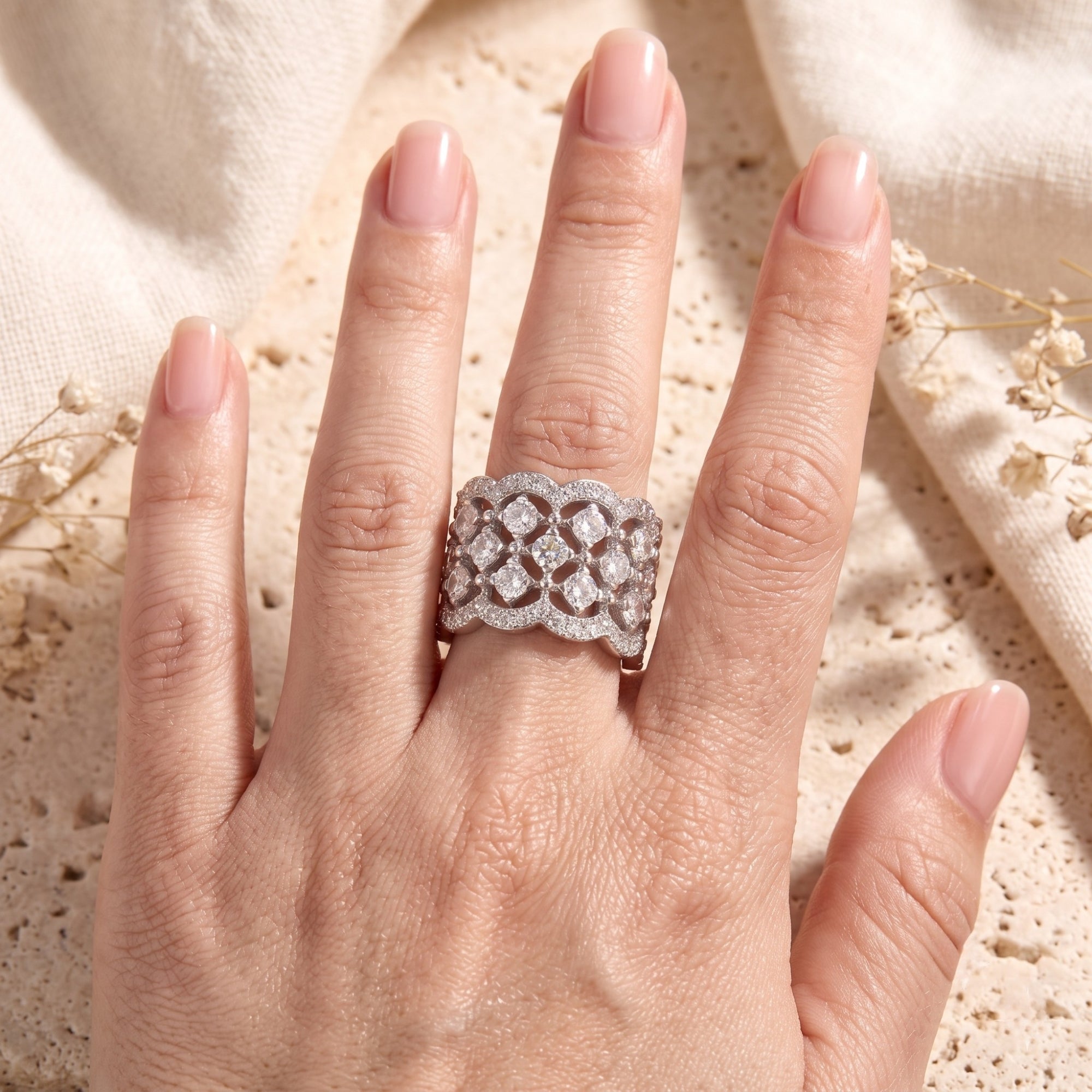 La Bague Carisienne