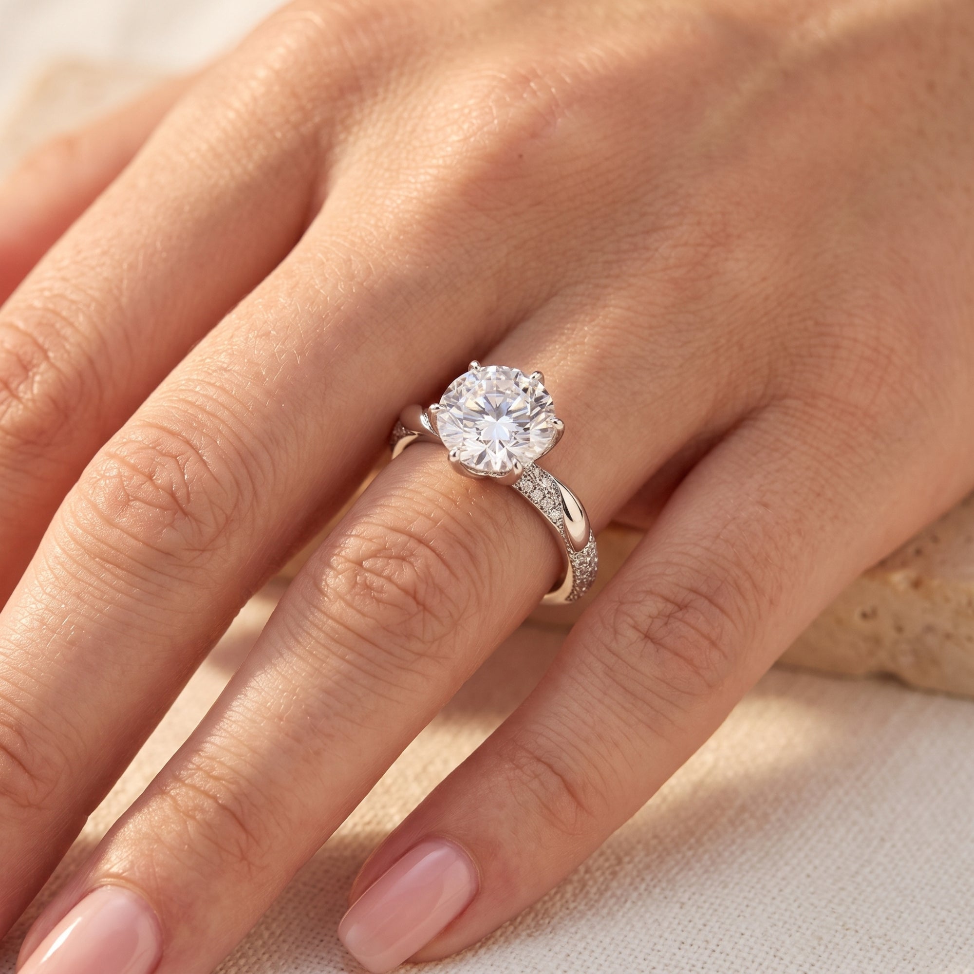 The Neridelle Ring