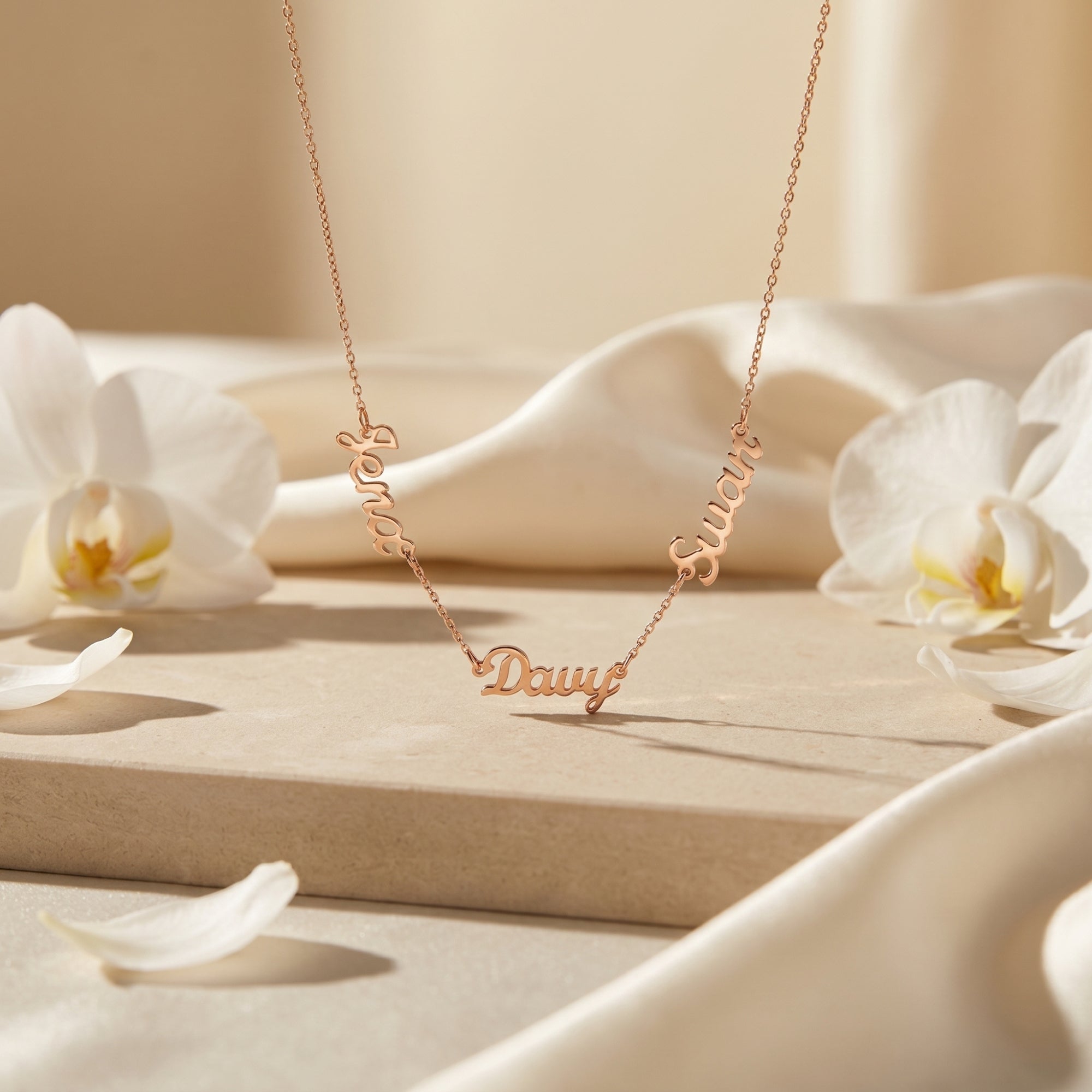 The Penelope Necklace