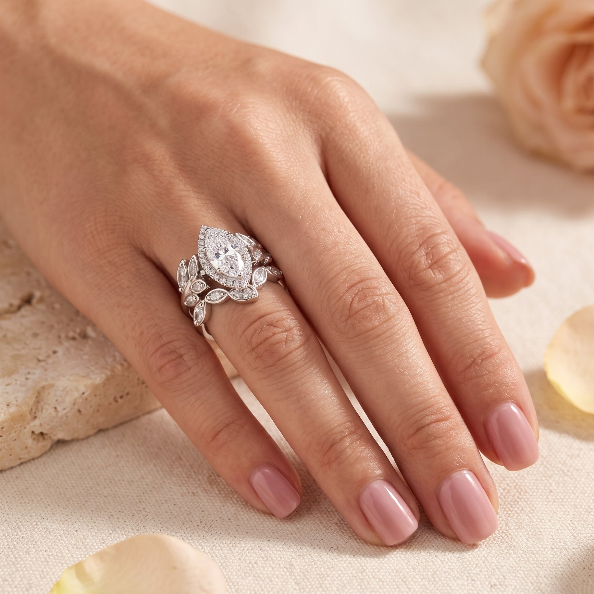 La Bague Mirellette