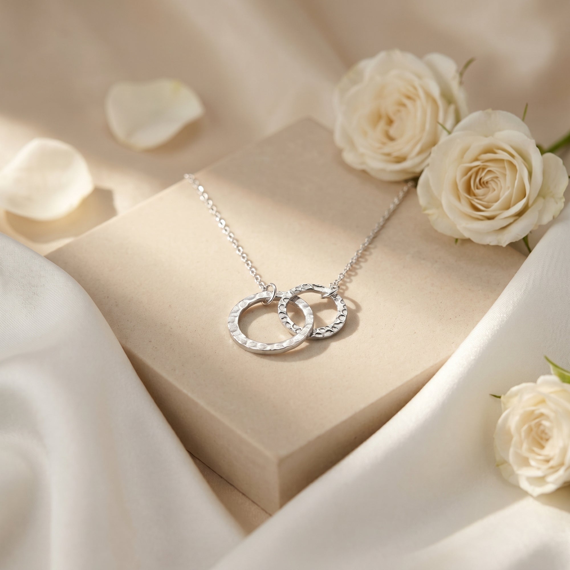 The Dorothea Necklace