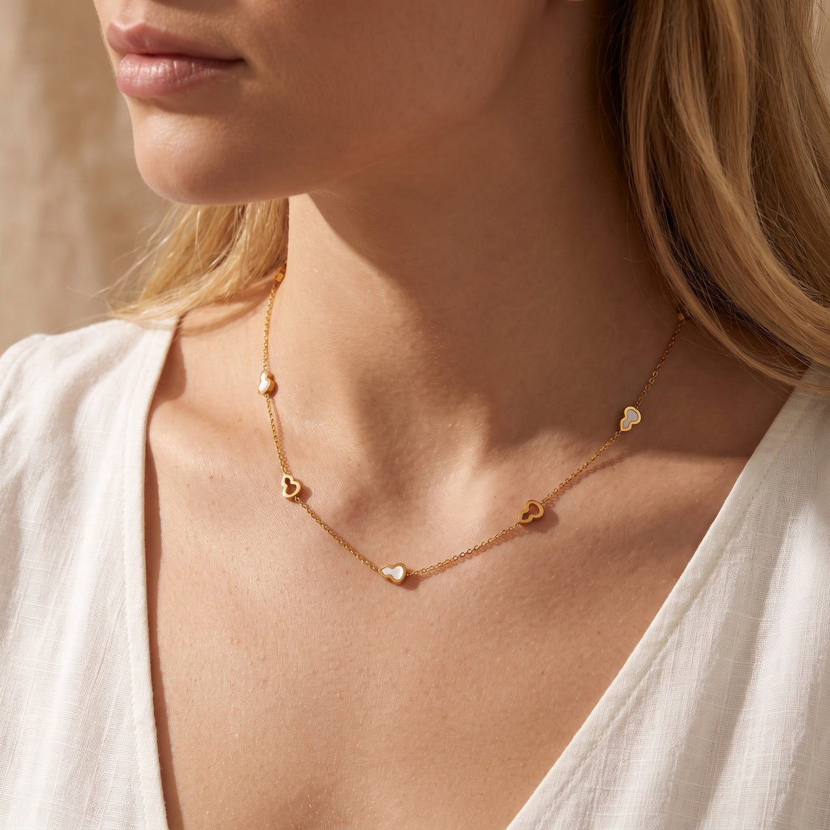 De Fortune-schakelketting