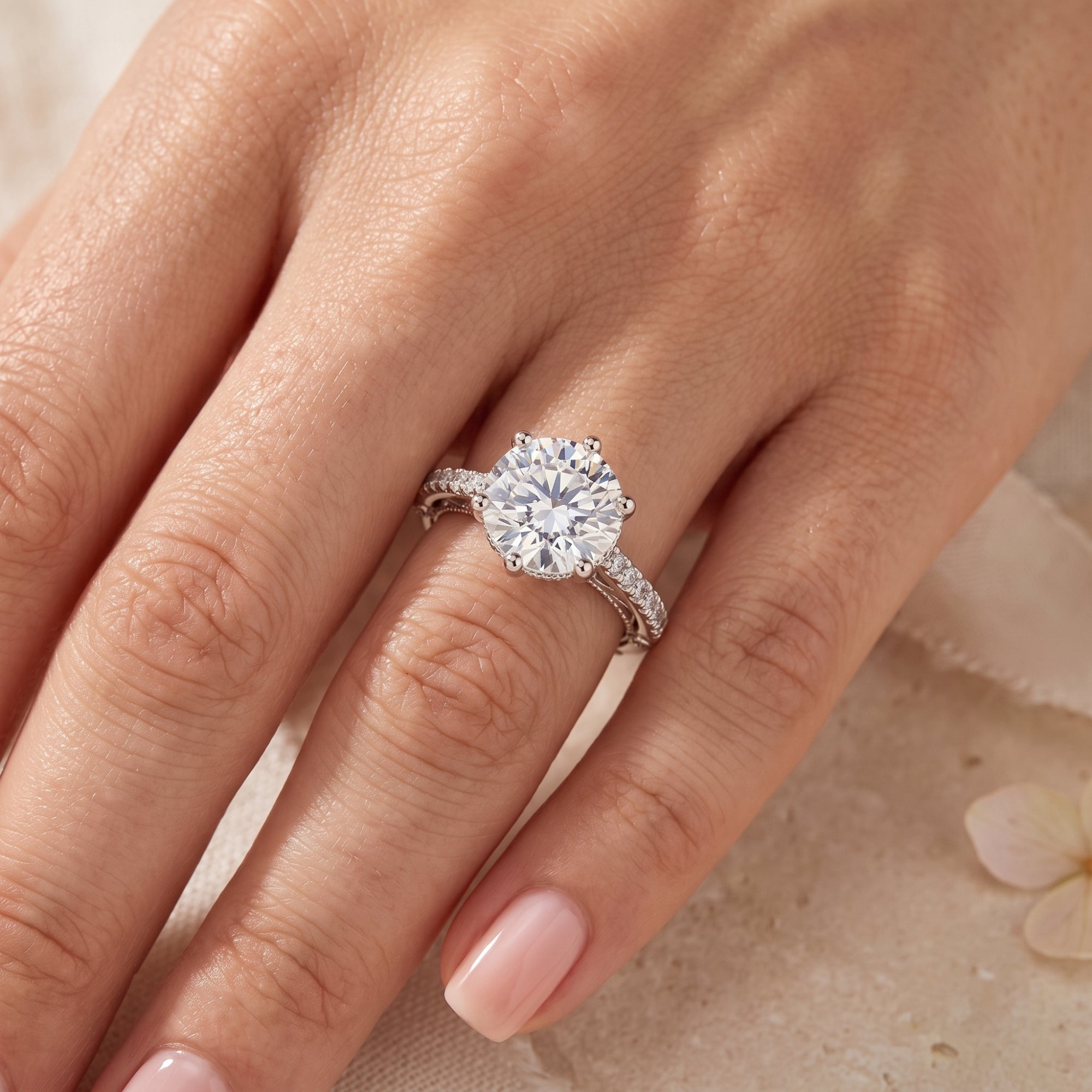 La bague Kalisene