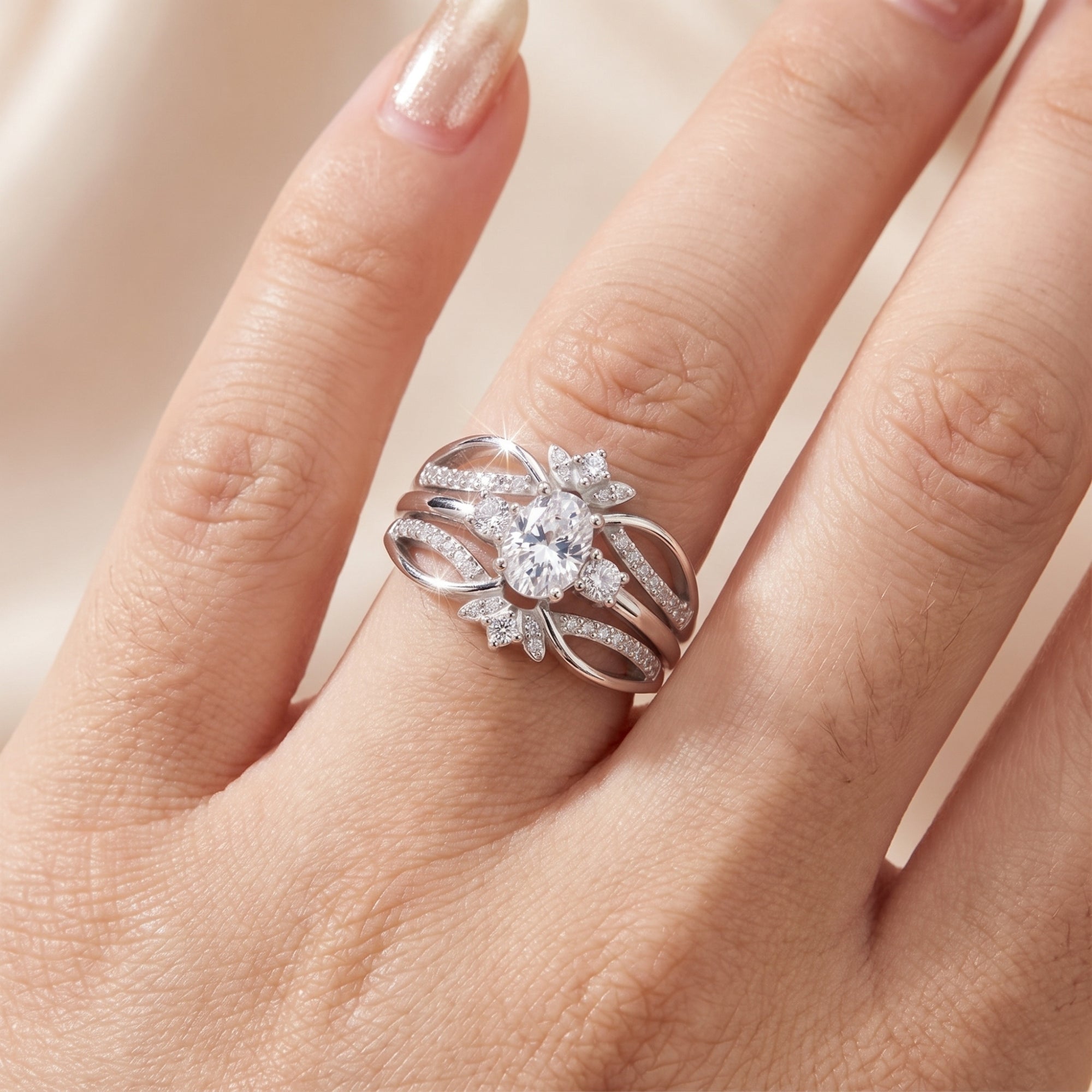 La Bague Philomène