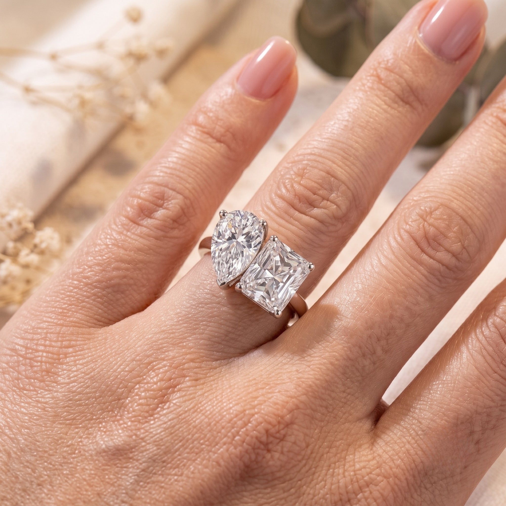 The Corentine Ring