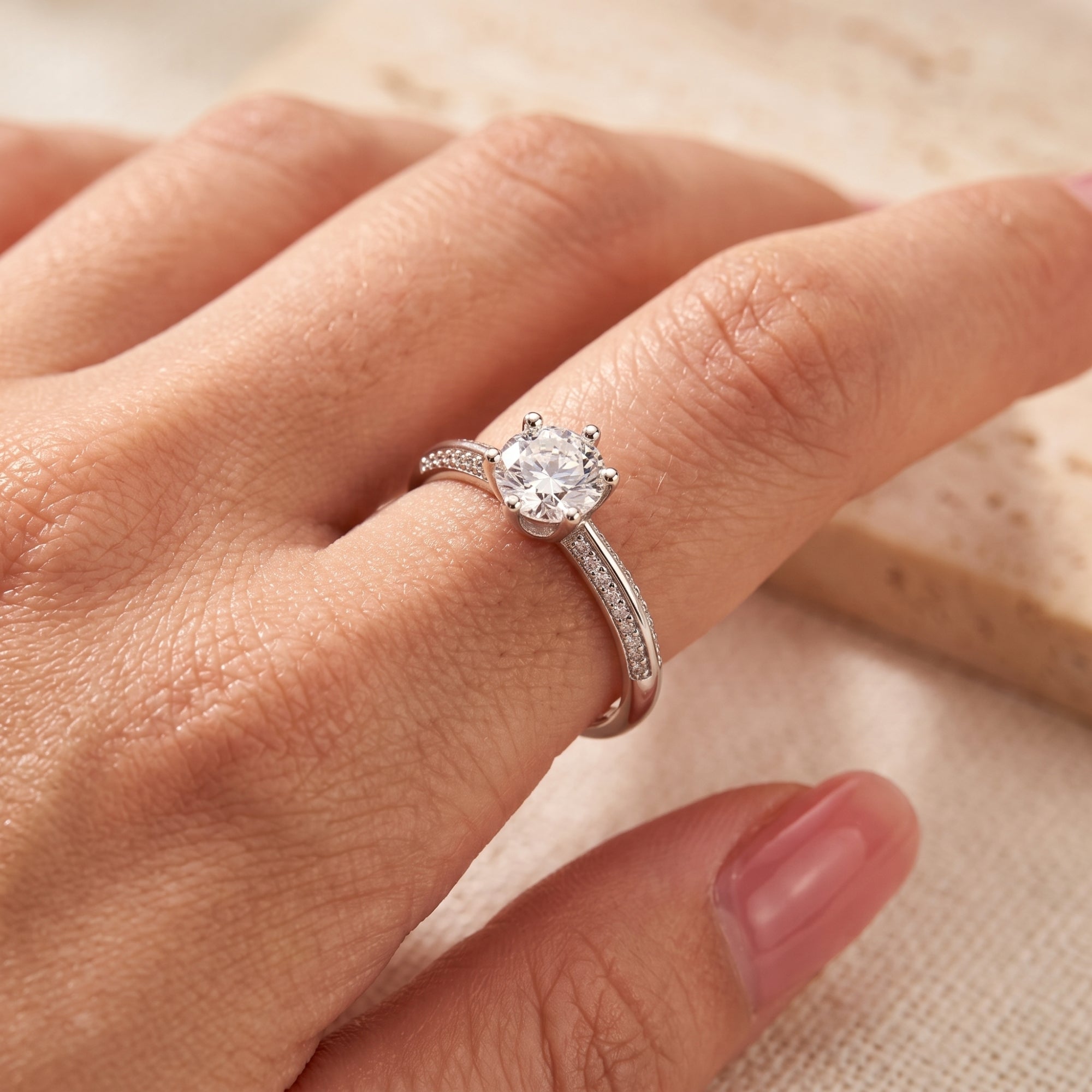 The Cassidienne Ring