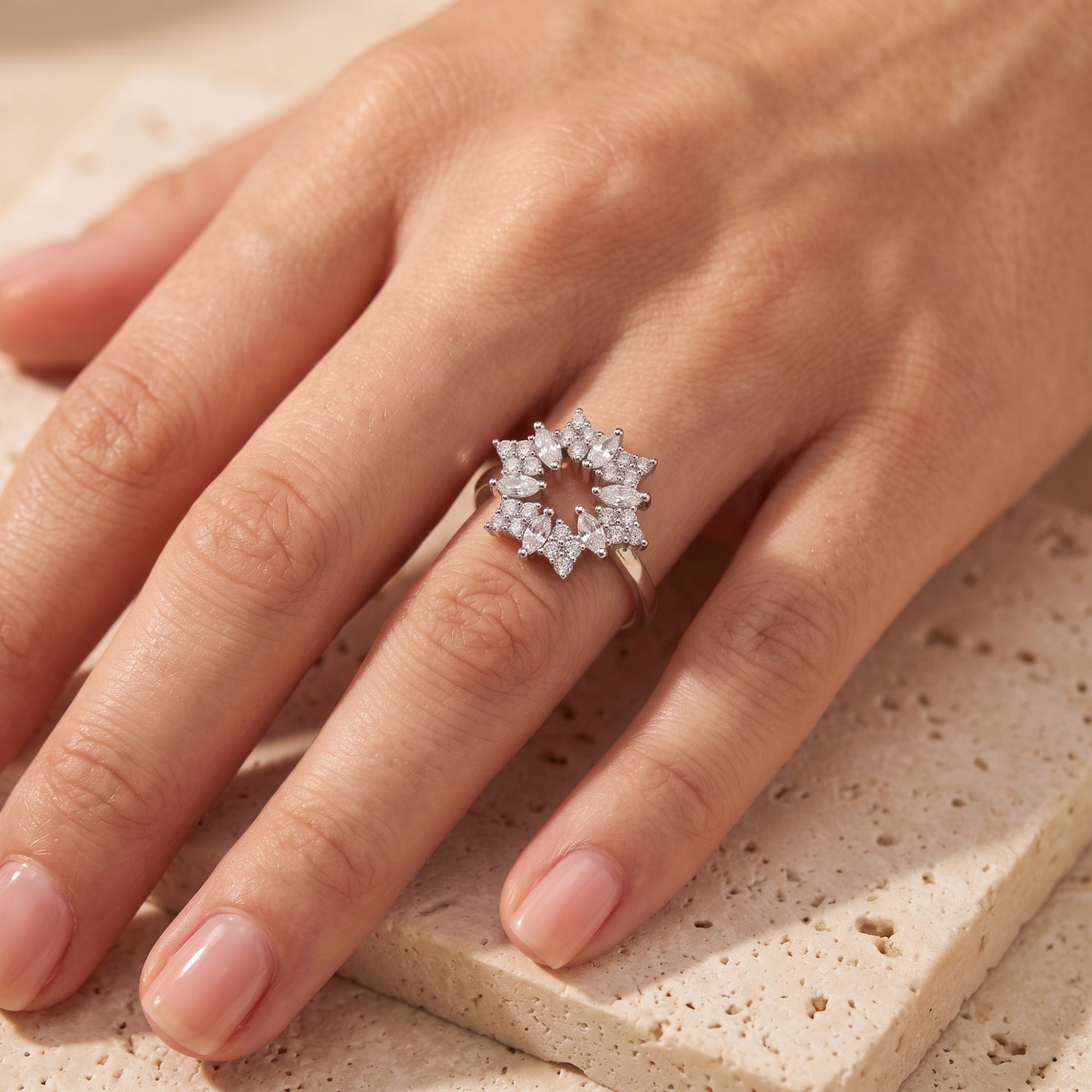 La bague Stellaire