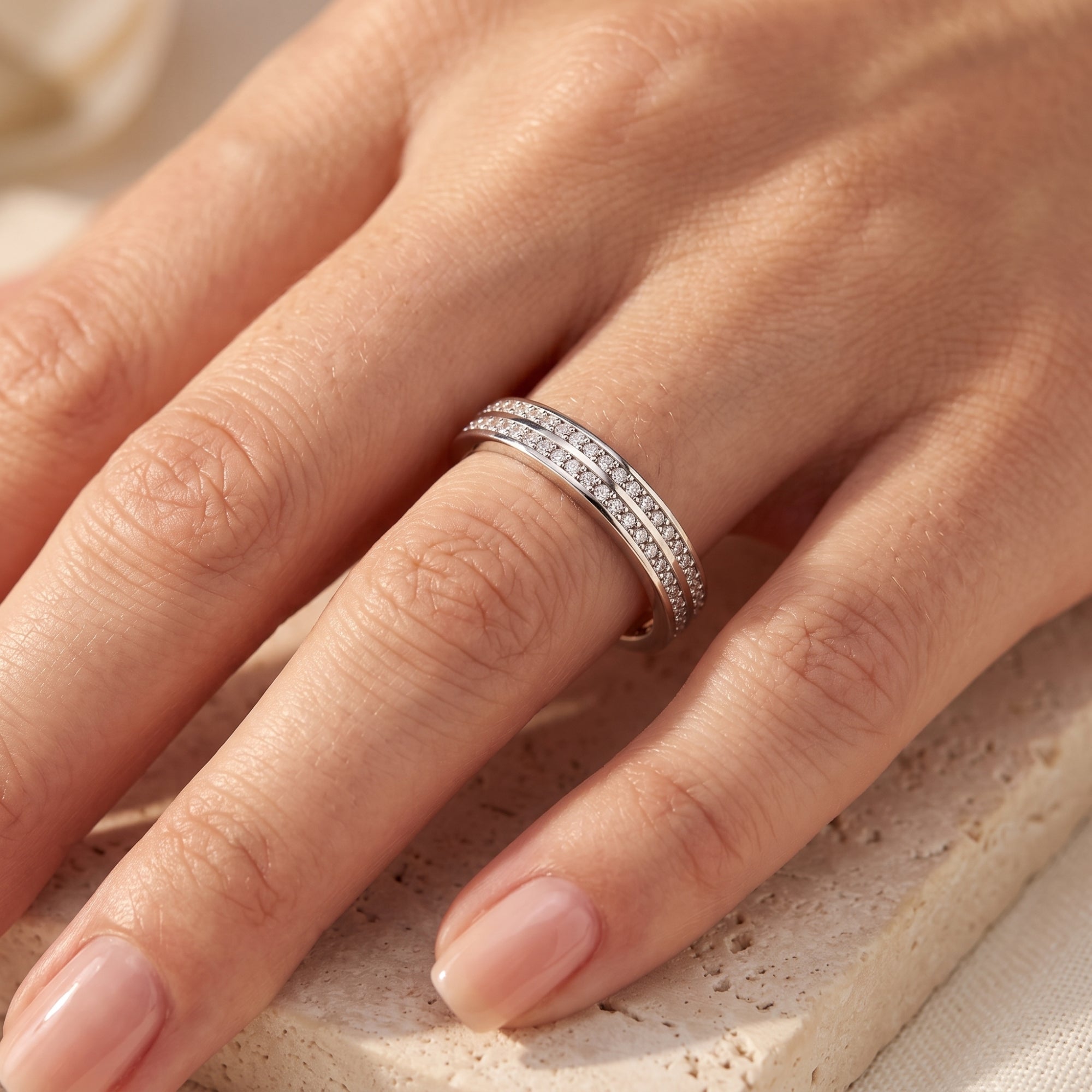 The Margaux Ring