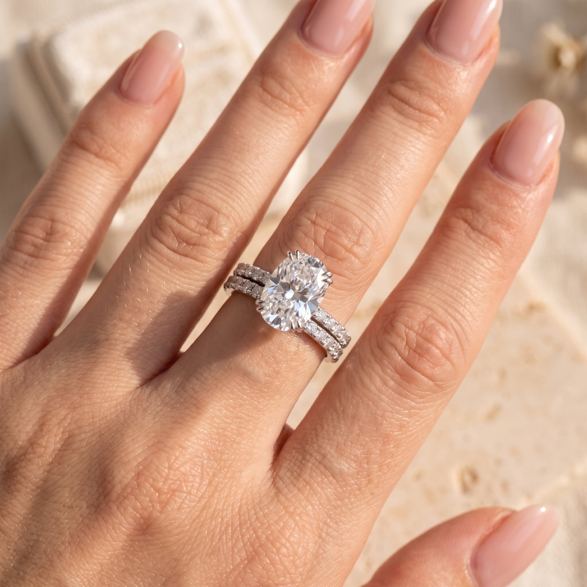 The Elysinia Ring