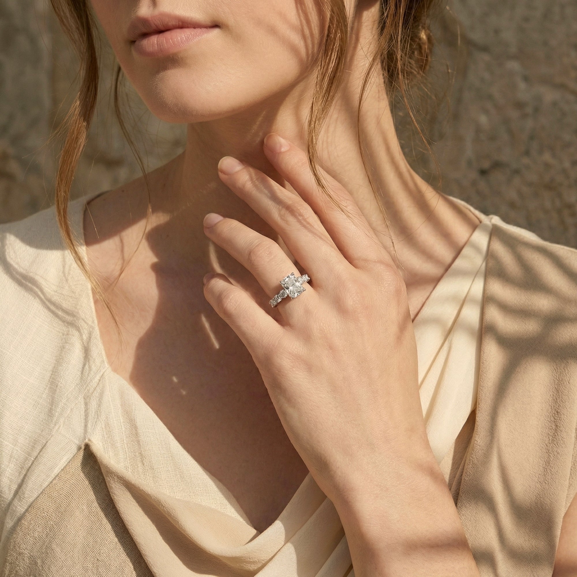 El Anillo Valentina