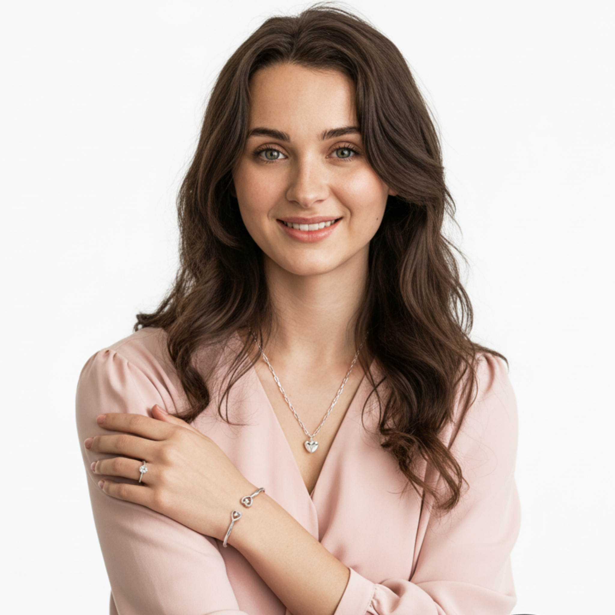 To My Wife - Silver - View 7