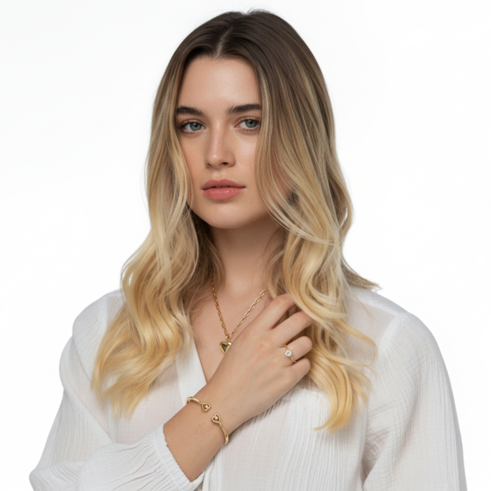 To My Wife | The Love Heart Collection Gift Bundle - View 7