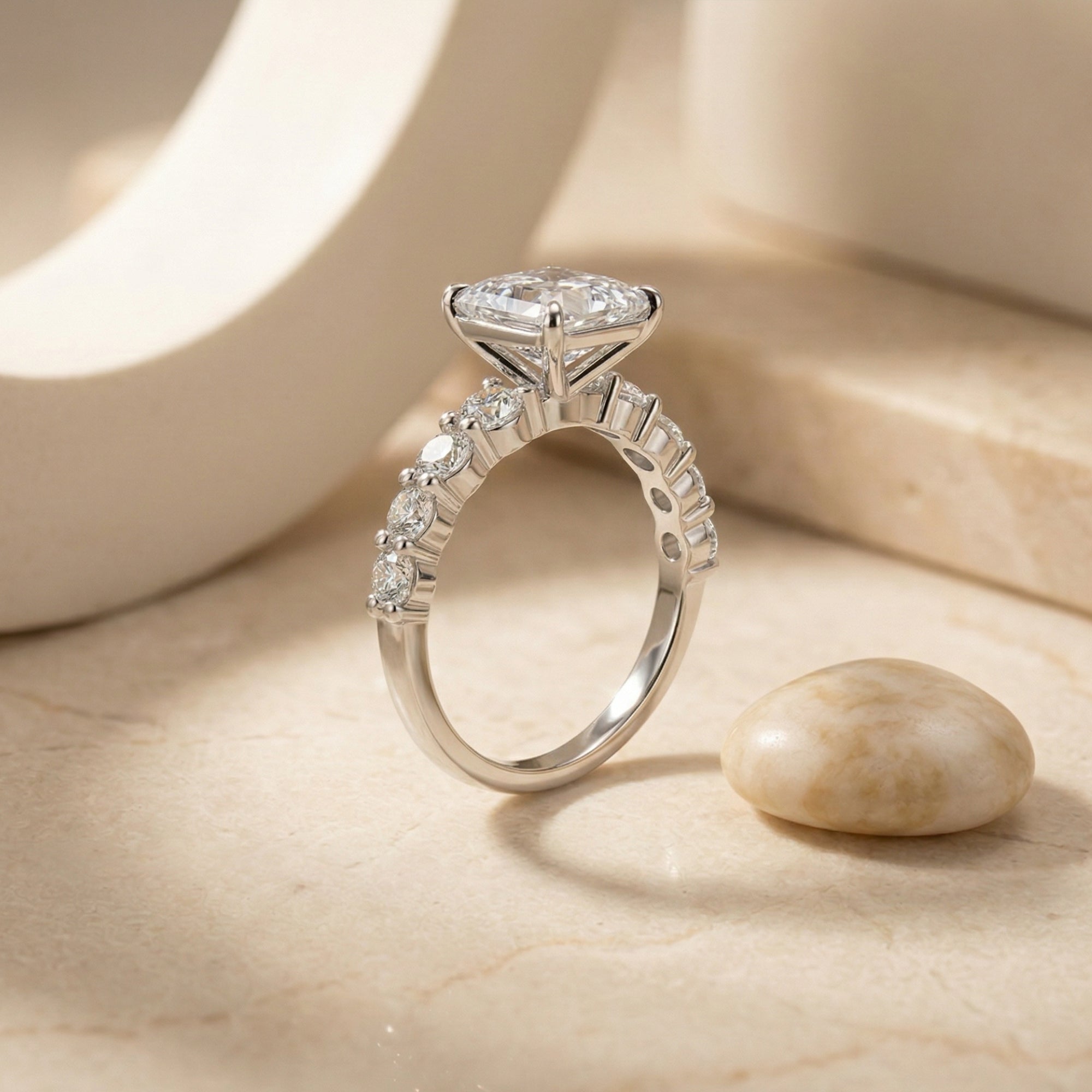 El Anillo Valentina