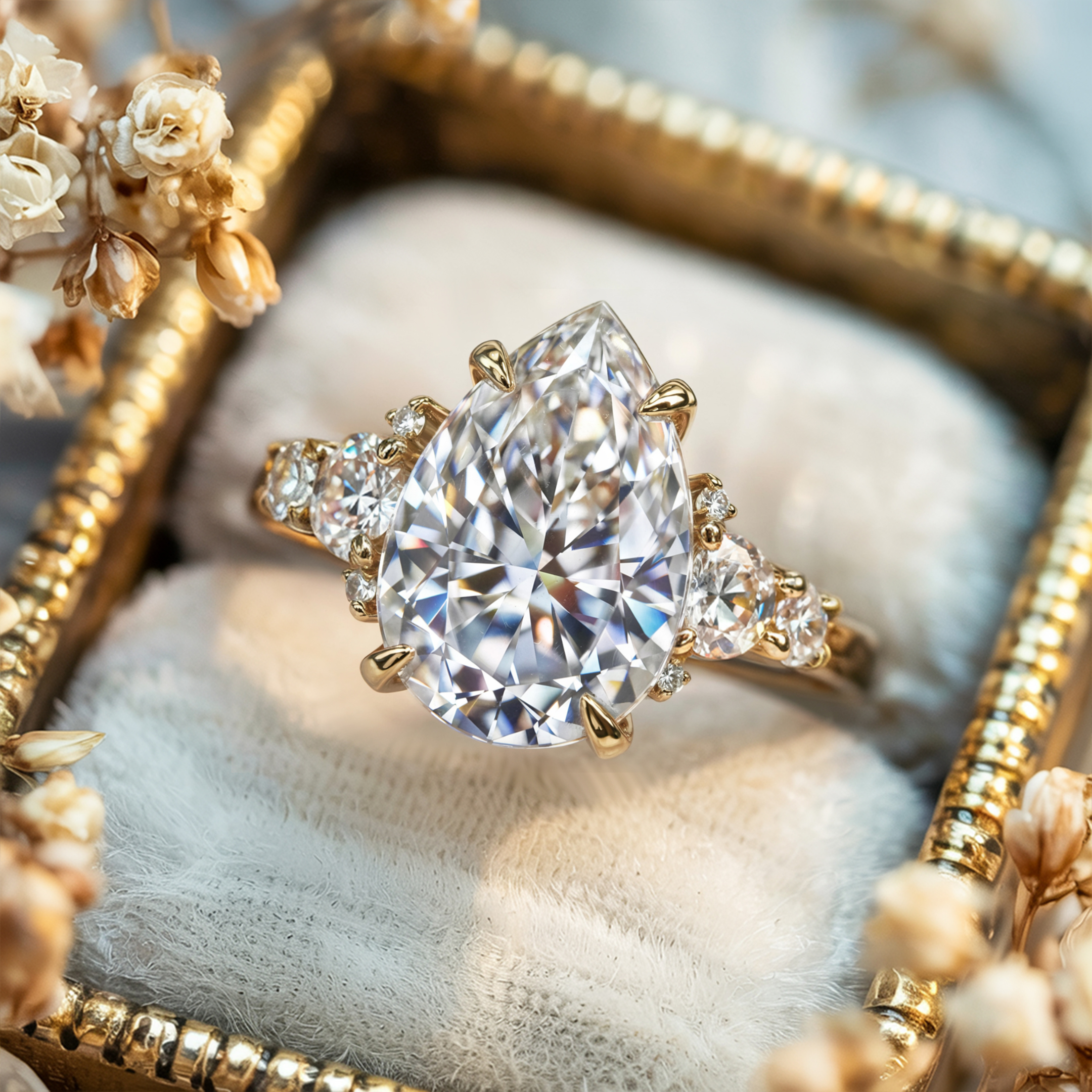 La Bella Jewel