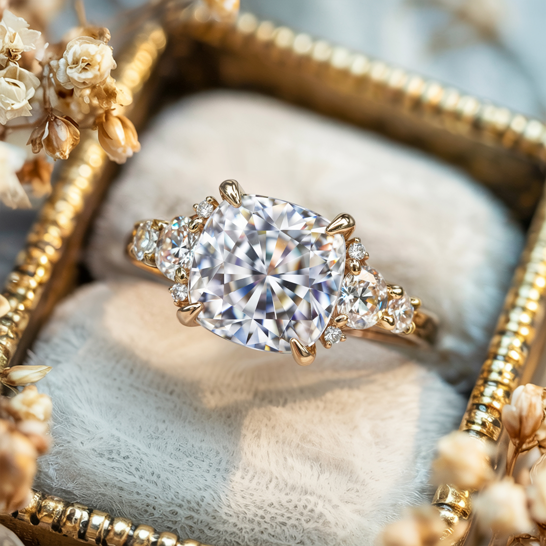 La Bella Jewel