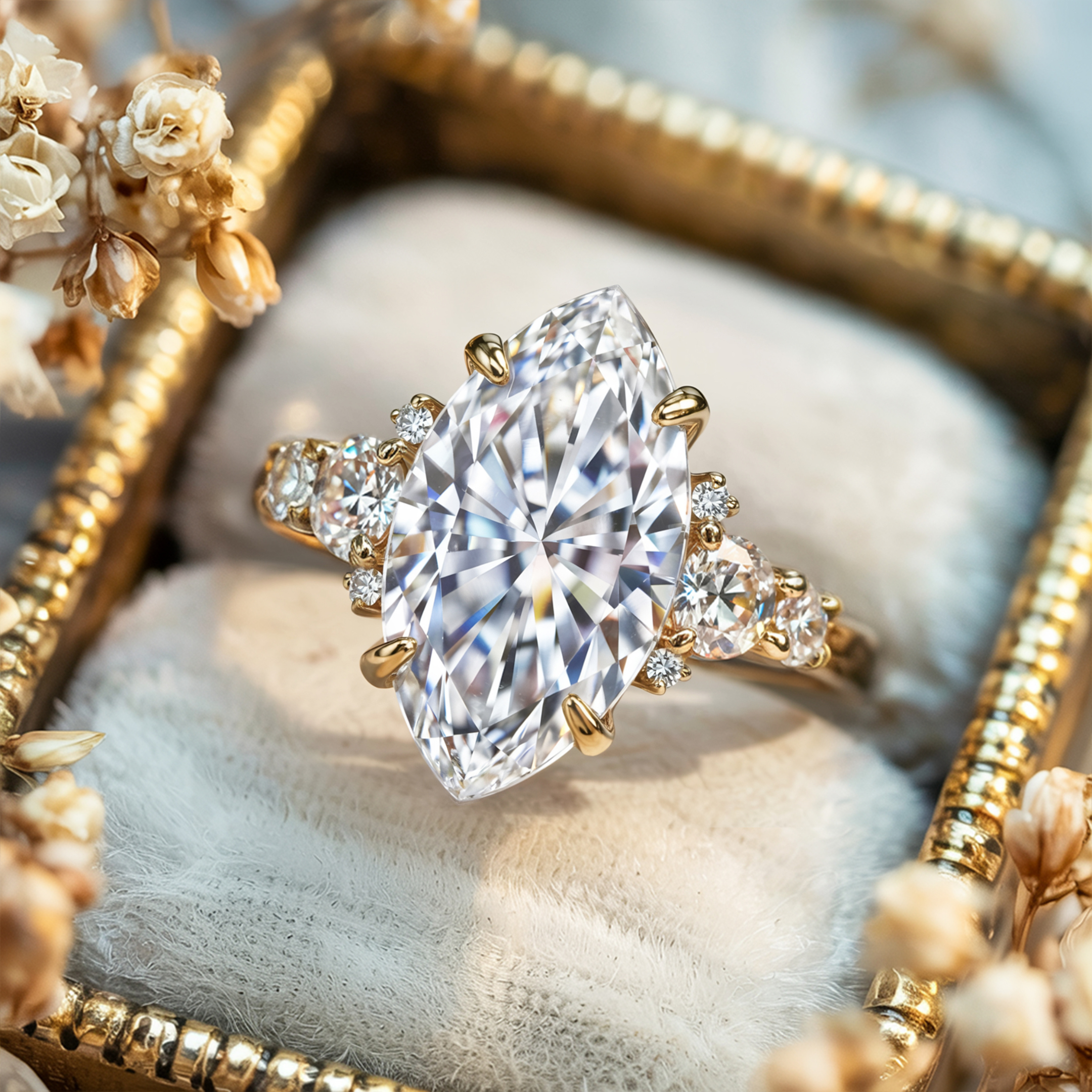 La Bella Jewel